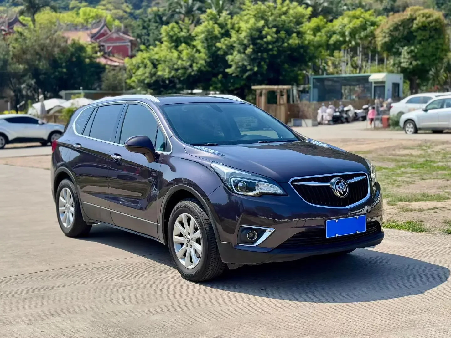 Buick Envision