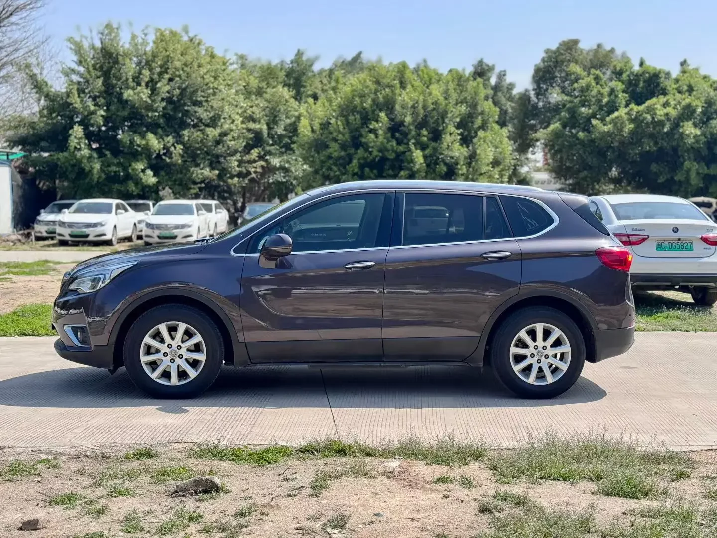 Buick Envision