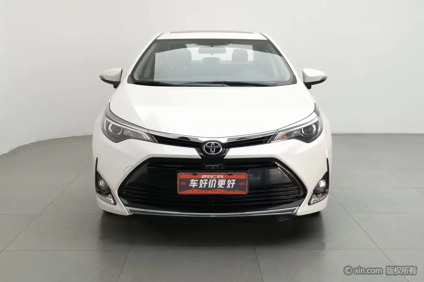 Toyota Levin