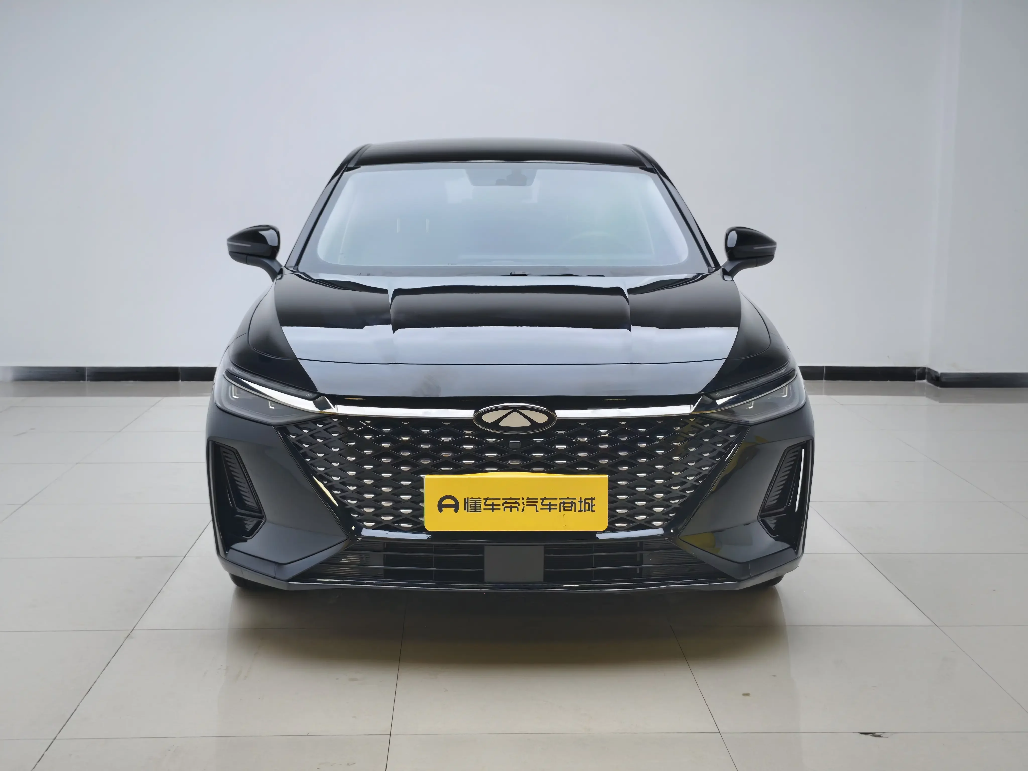 Chery Fengyun A8