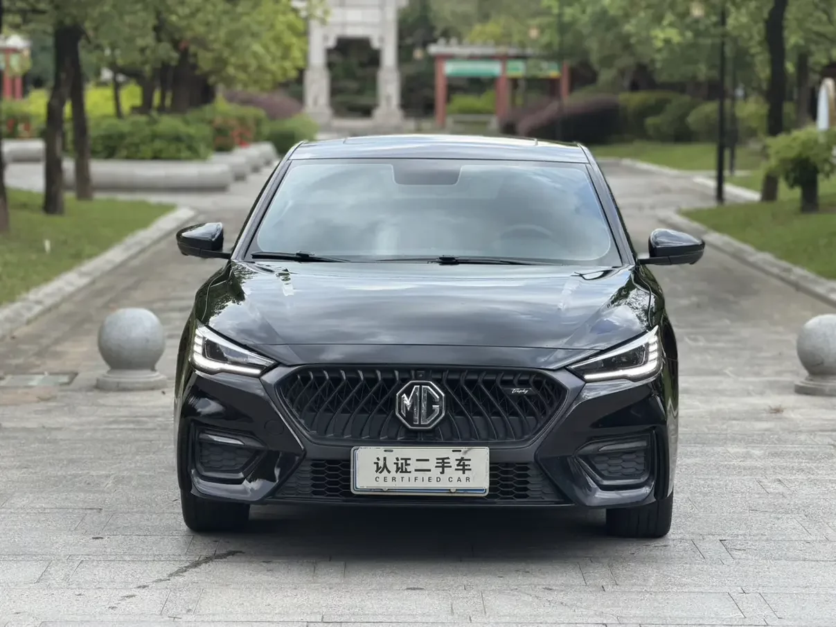 MG 6
