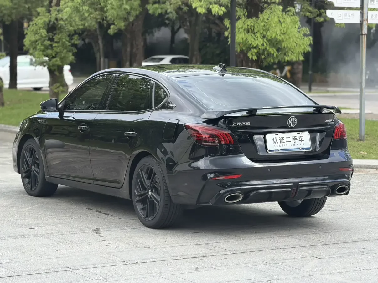 MG 6