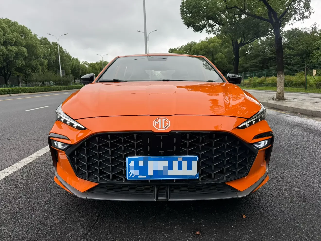 MG 6