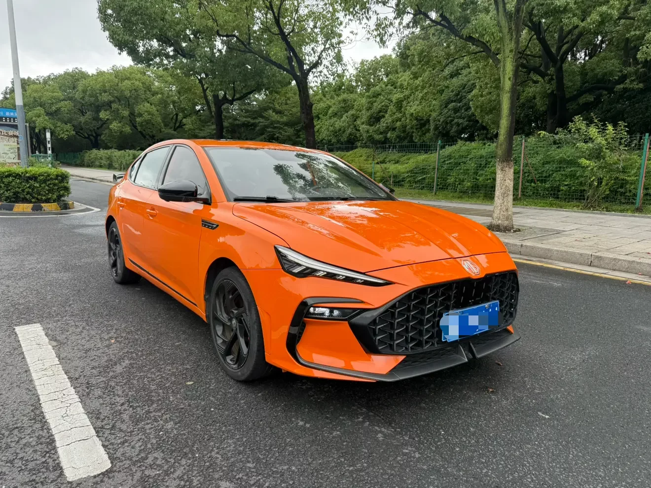 MG 6