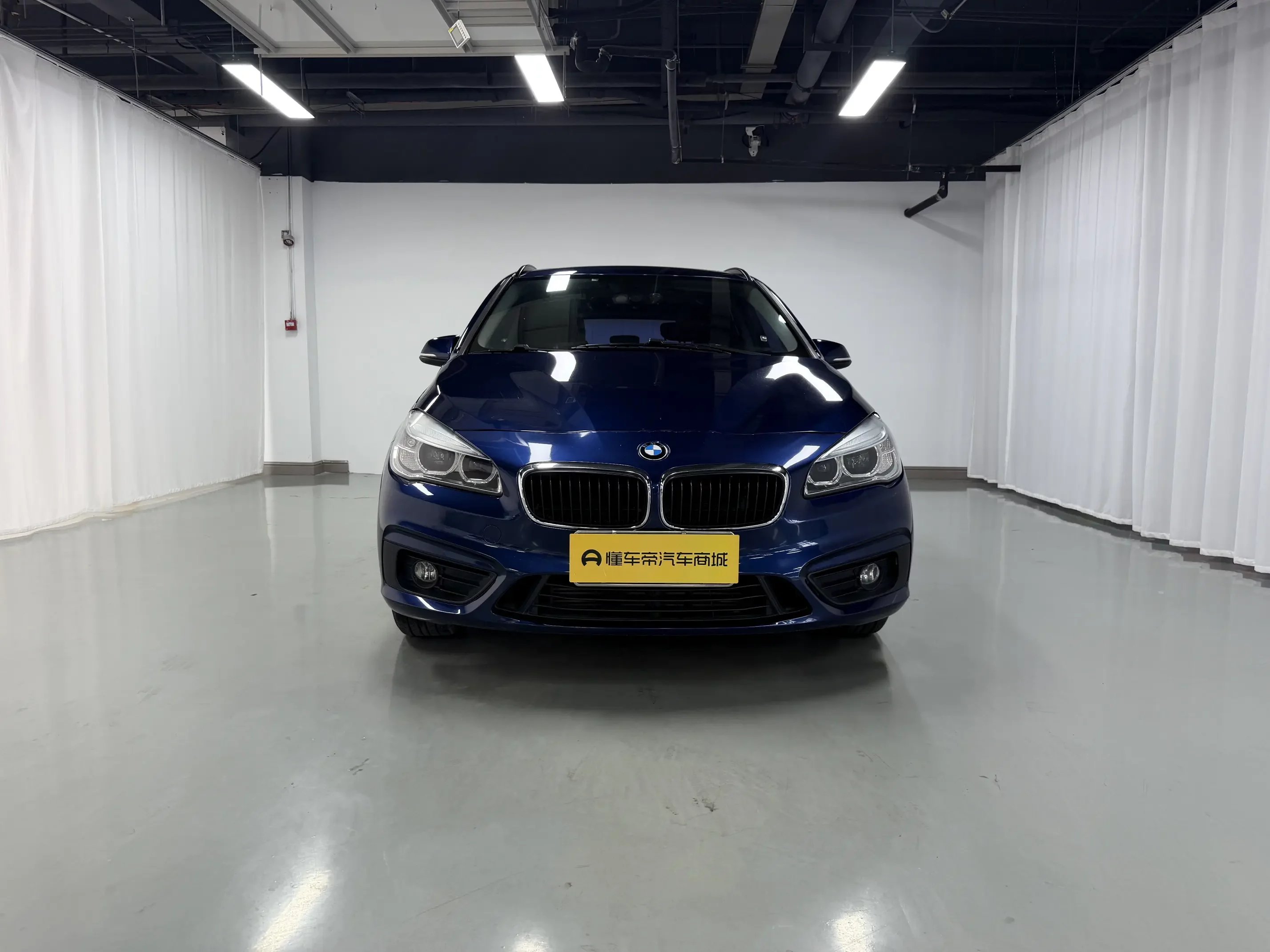 BMW 2 Series Active Tourer