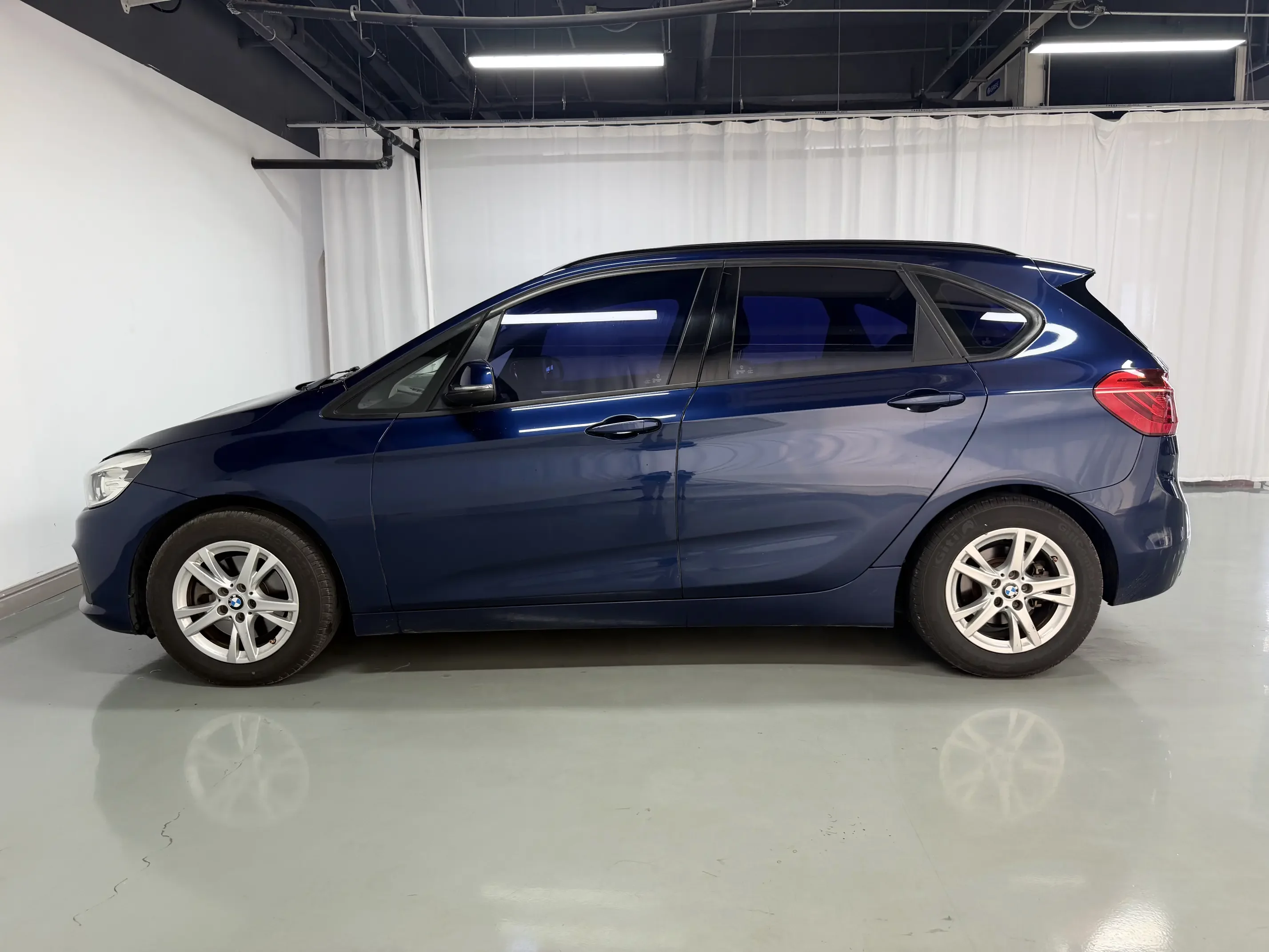 BMW 2 Series Active Tourer