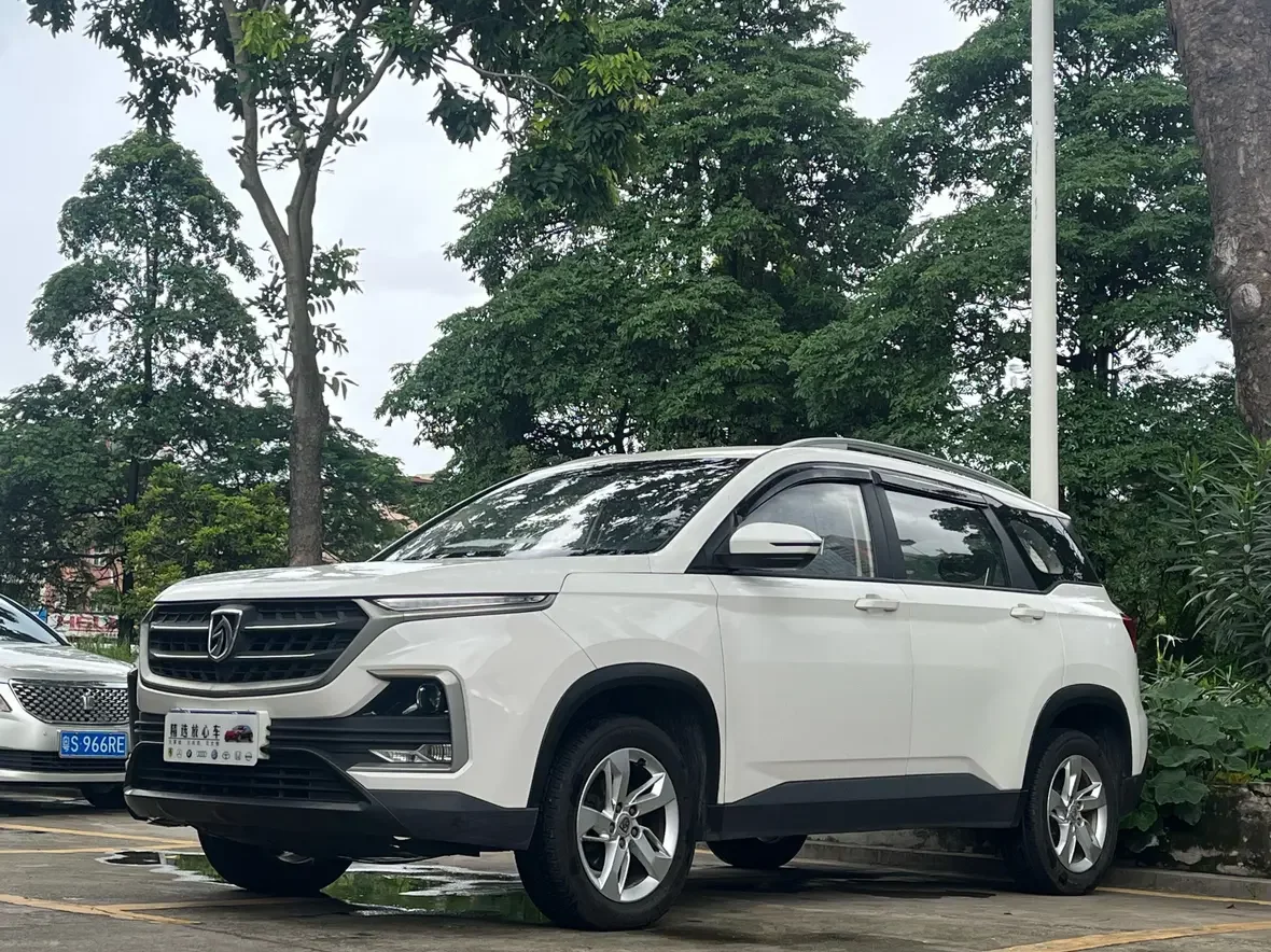 Baojun 530