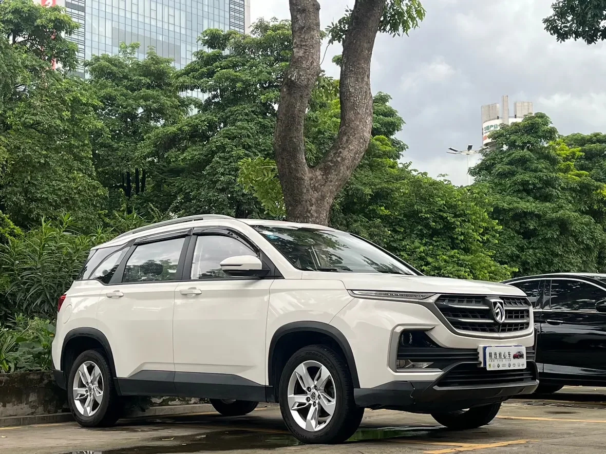 Baojun 530