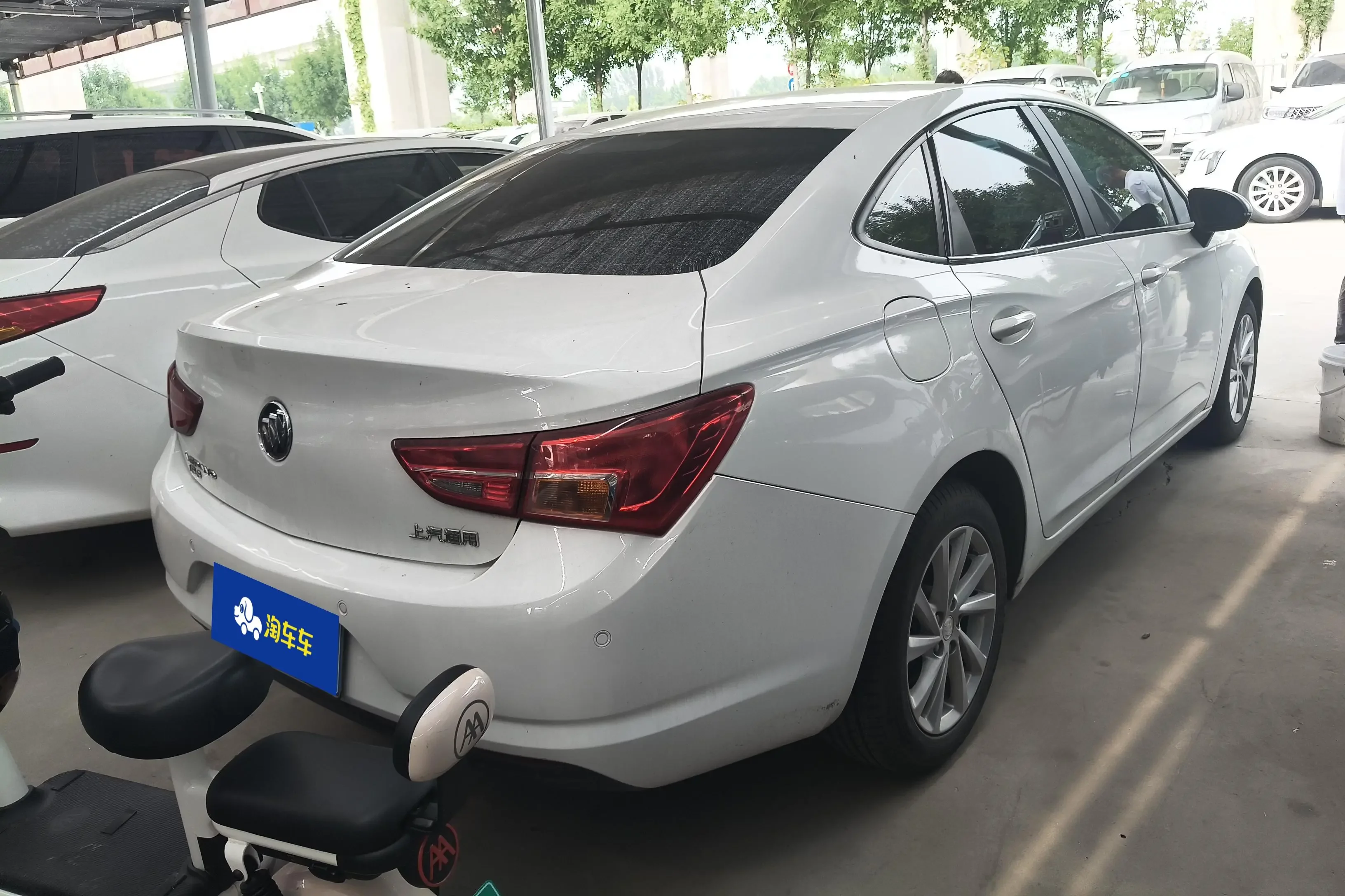 Buick Valeant