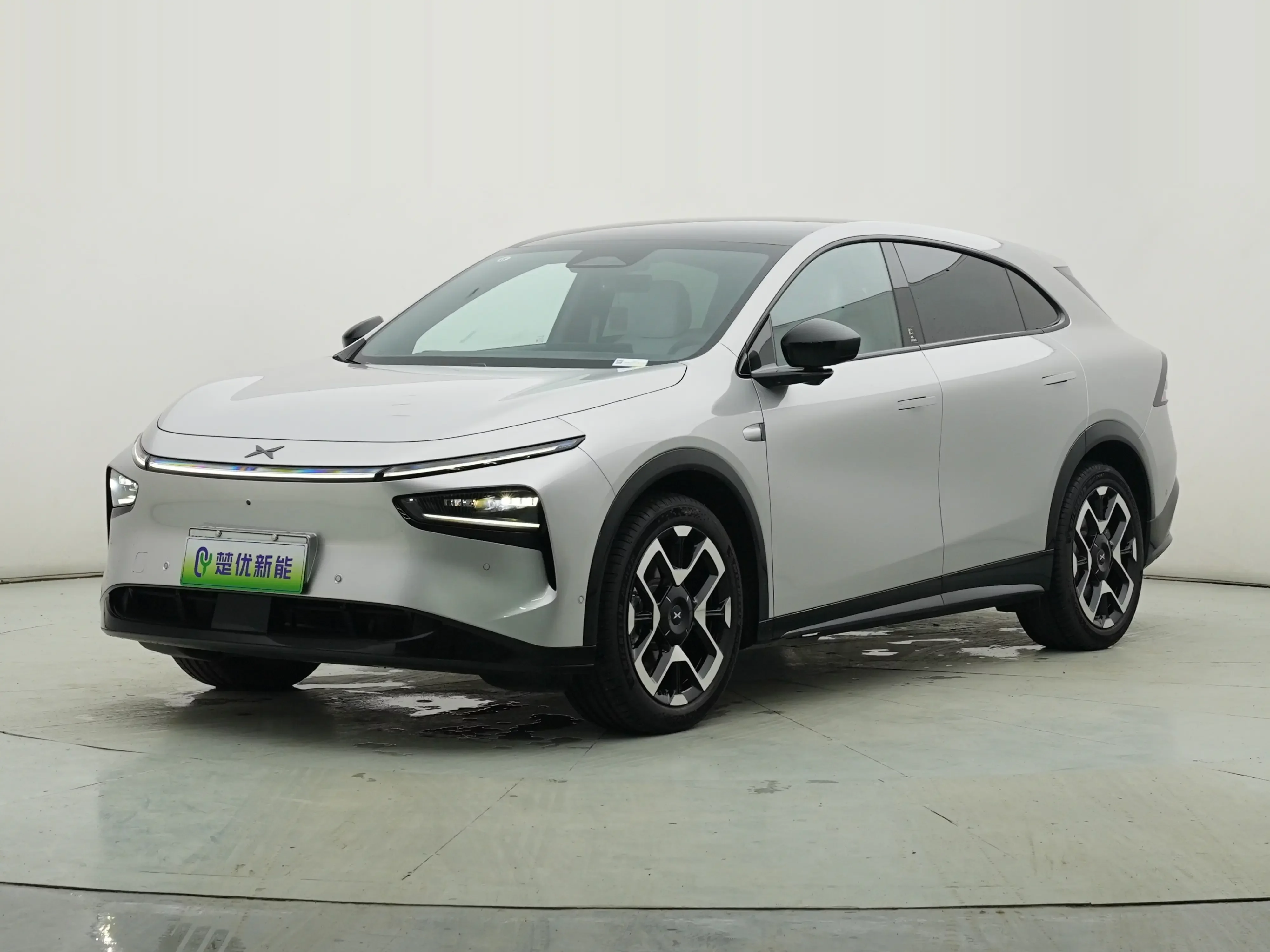Xpeng G7