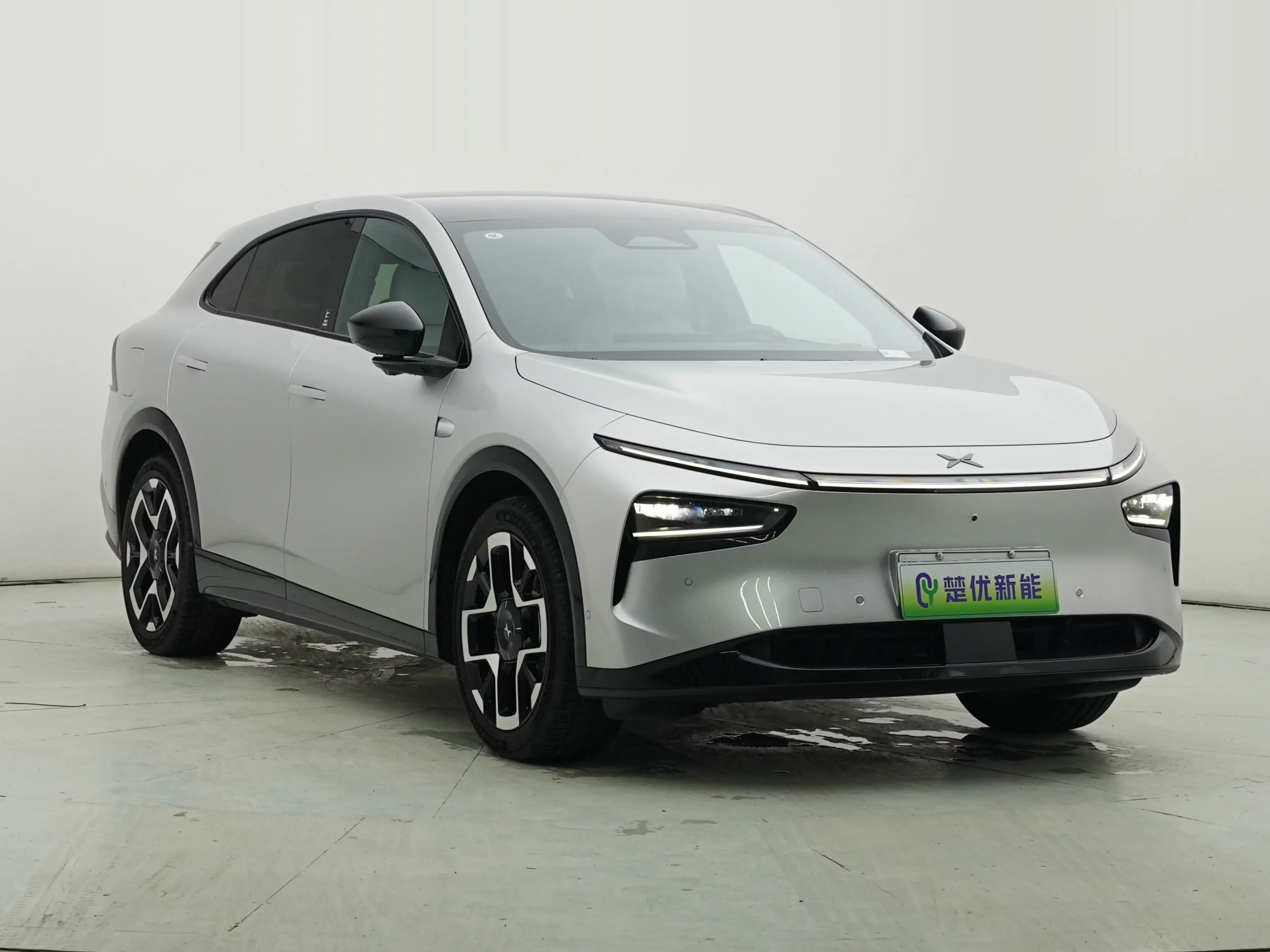 Xpeng G7