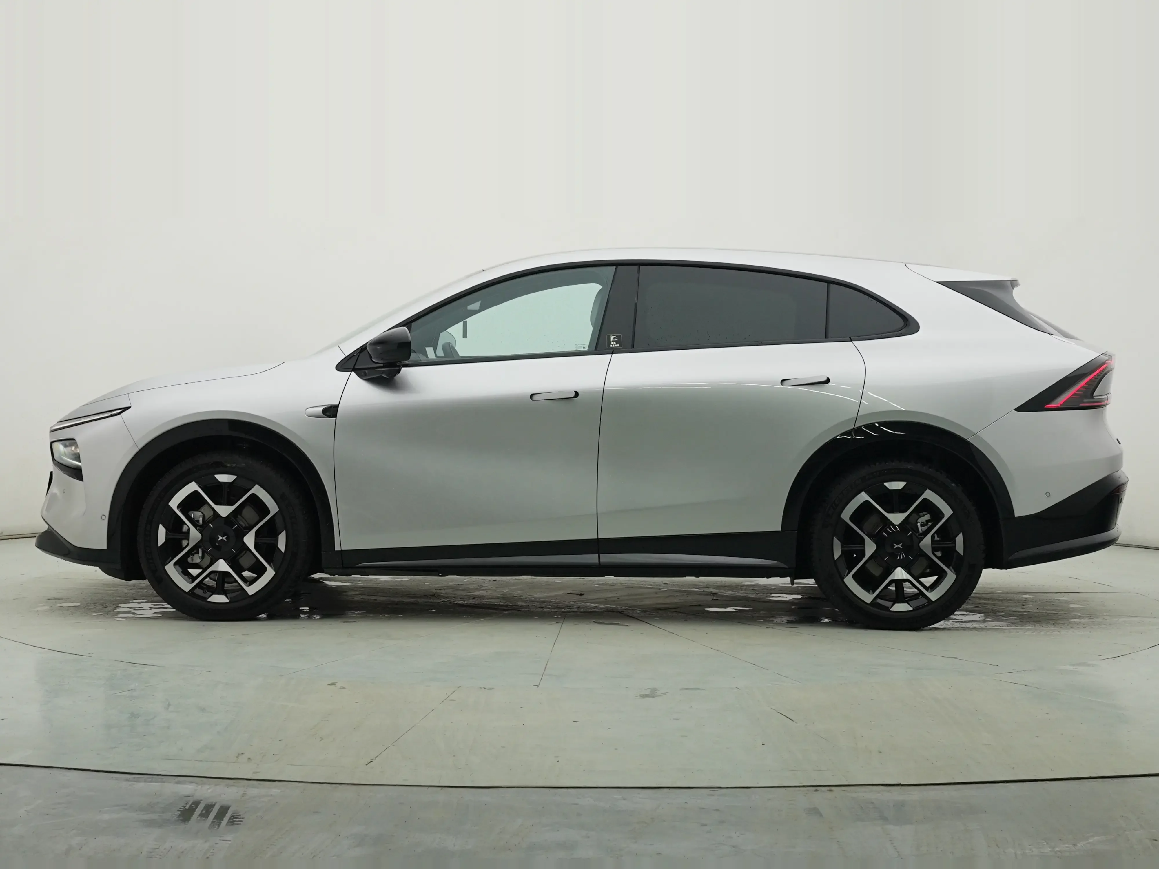 Xpeng G7