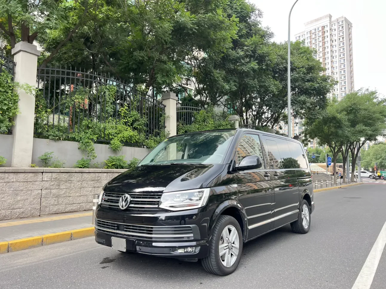 Volkswagen Metroway