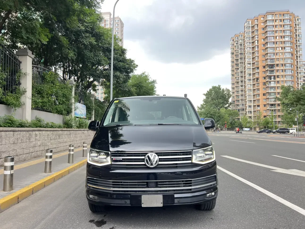 Volkswagen Metroway