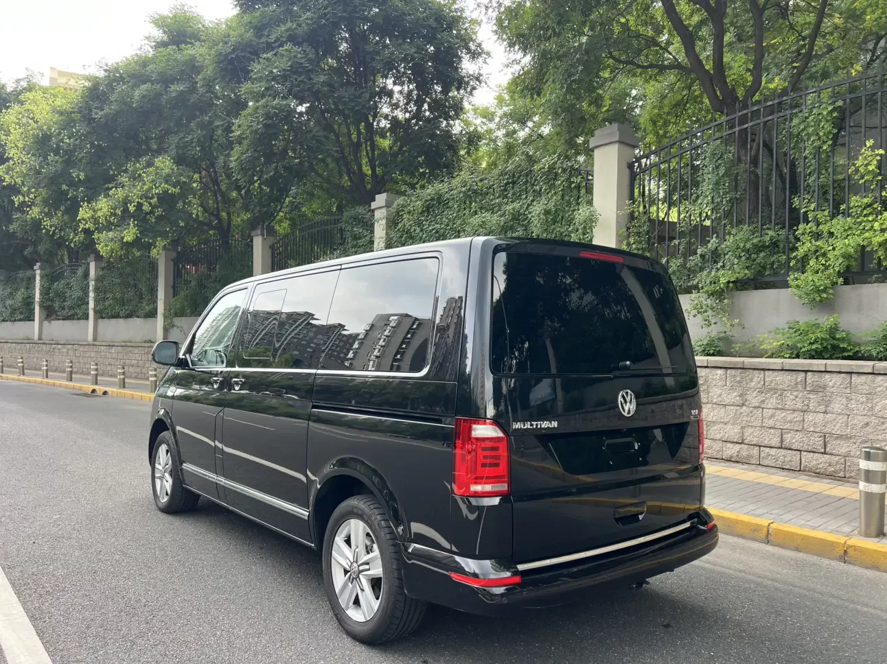 Volkswagen Metroway