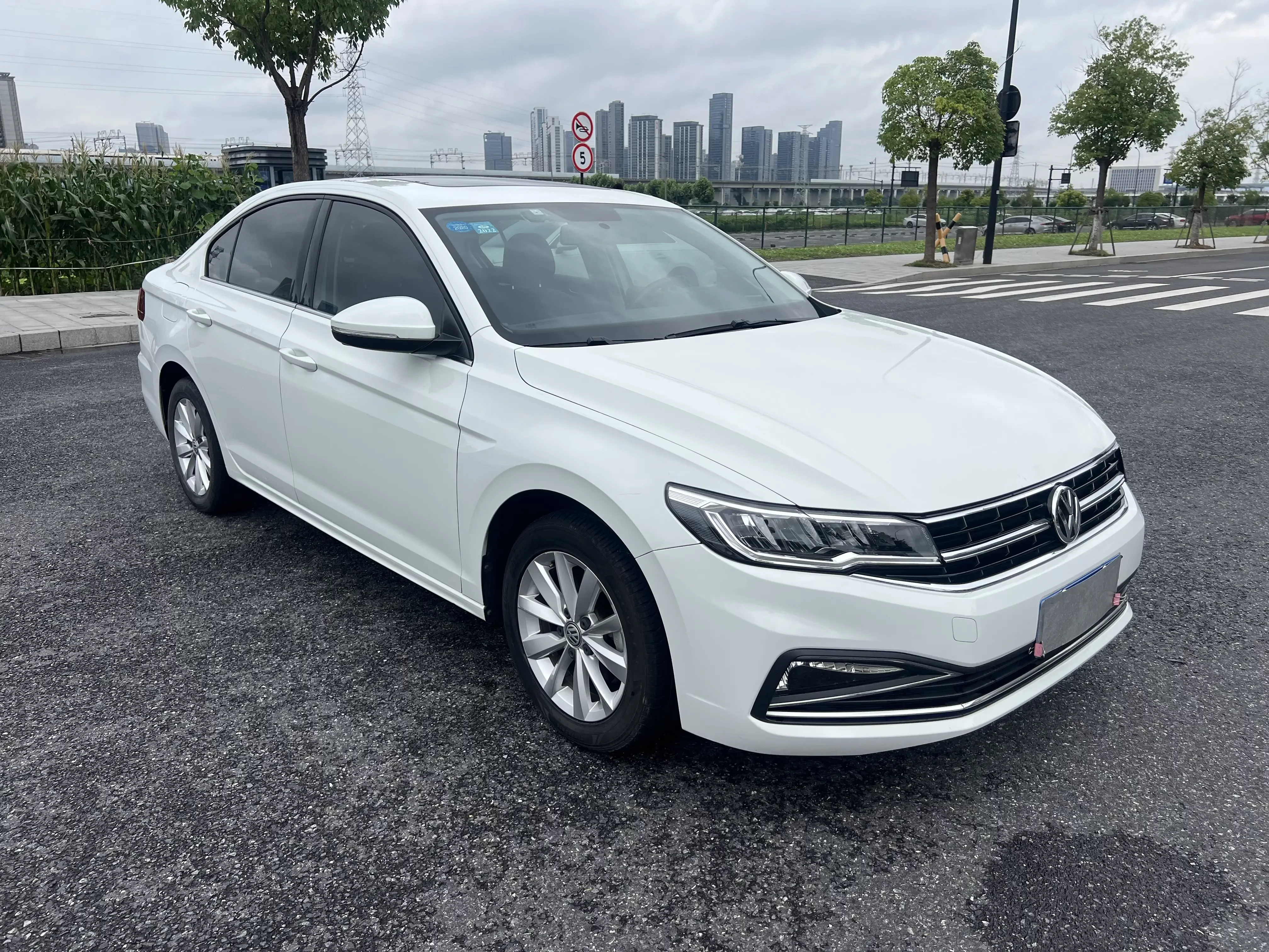 Volkswagen Bora
