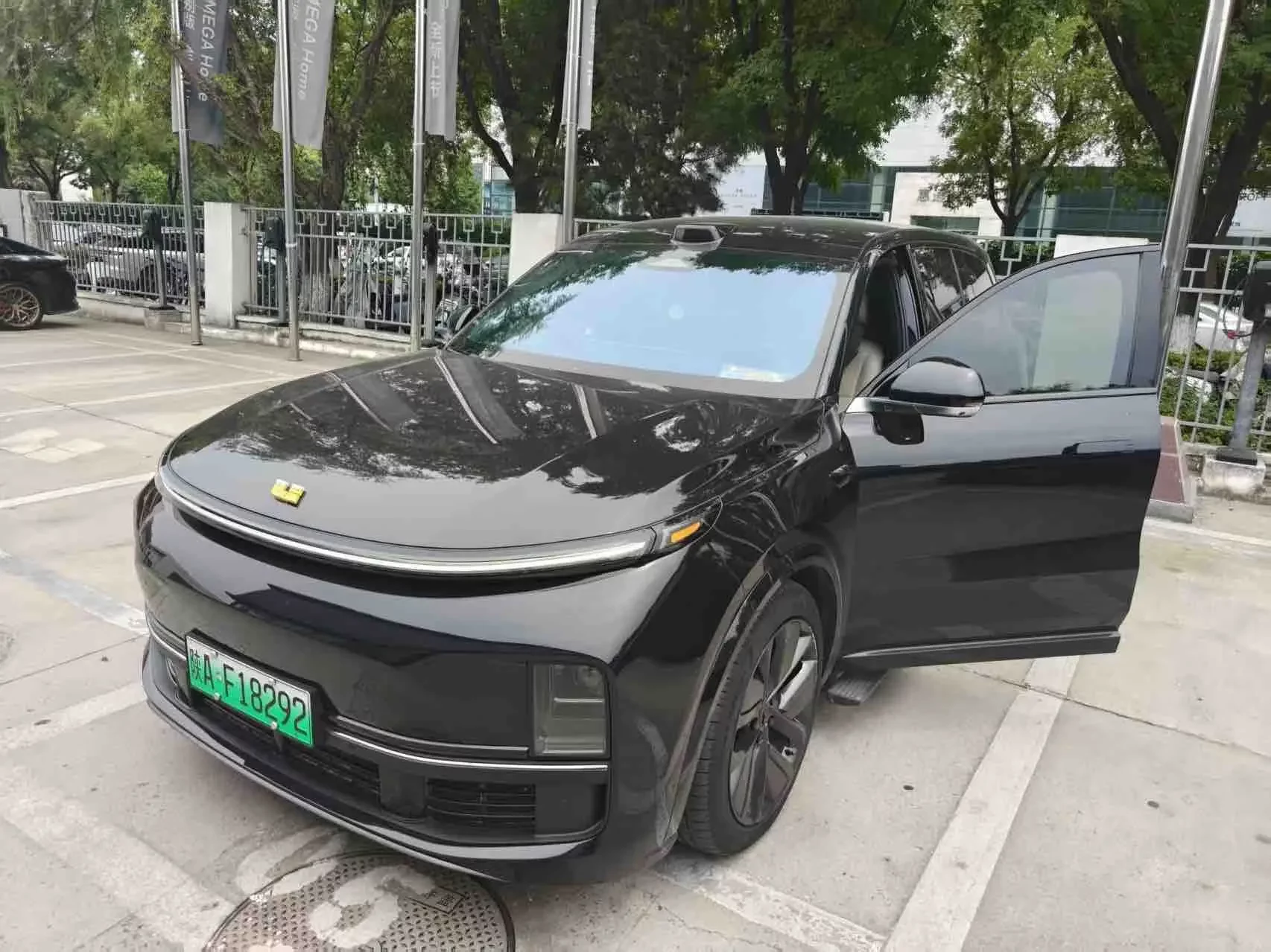 Lixiang L9