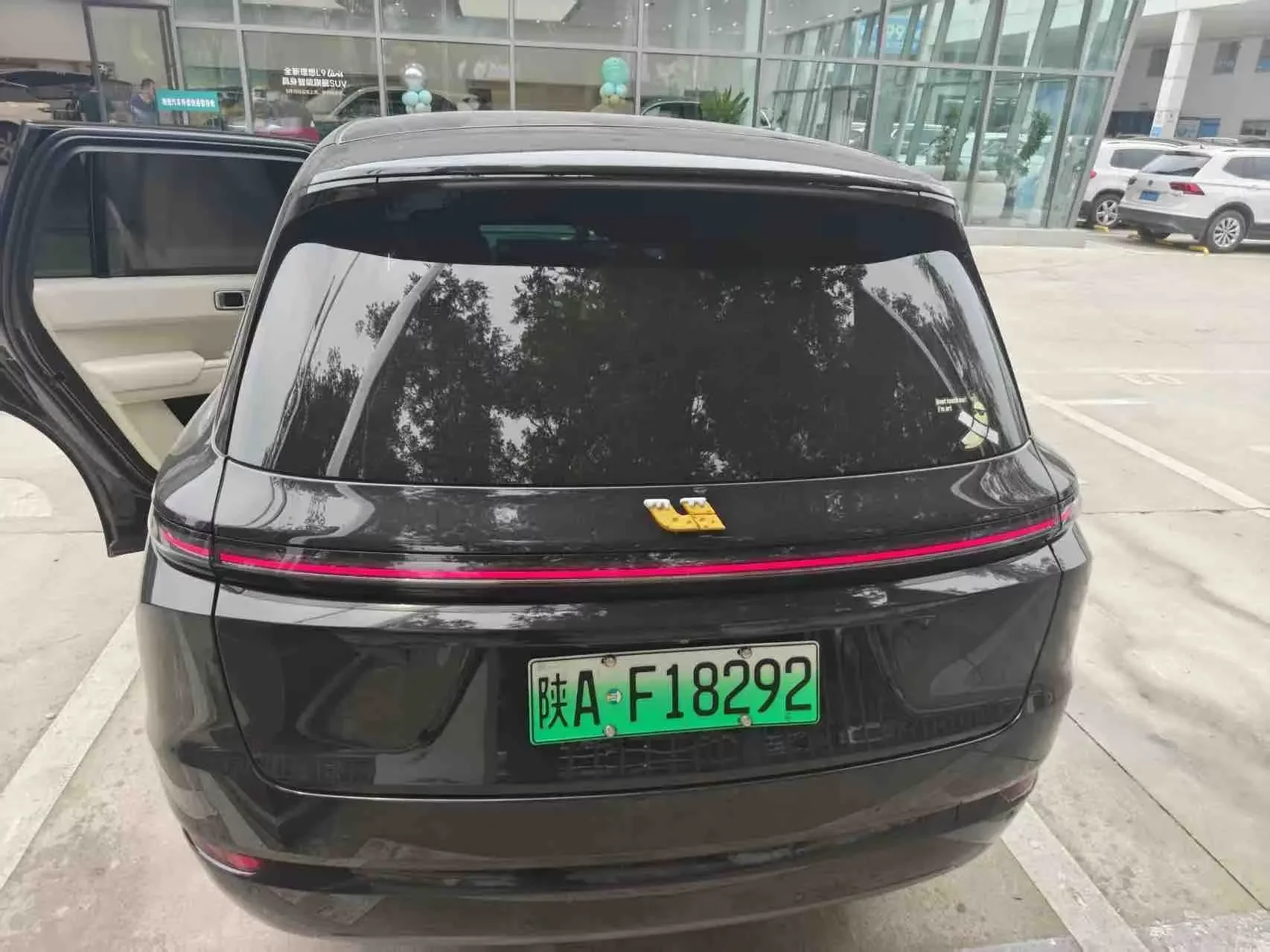 Lixiang L9