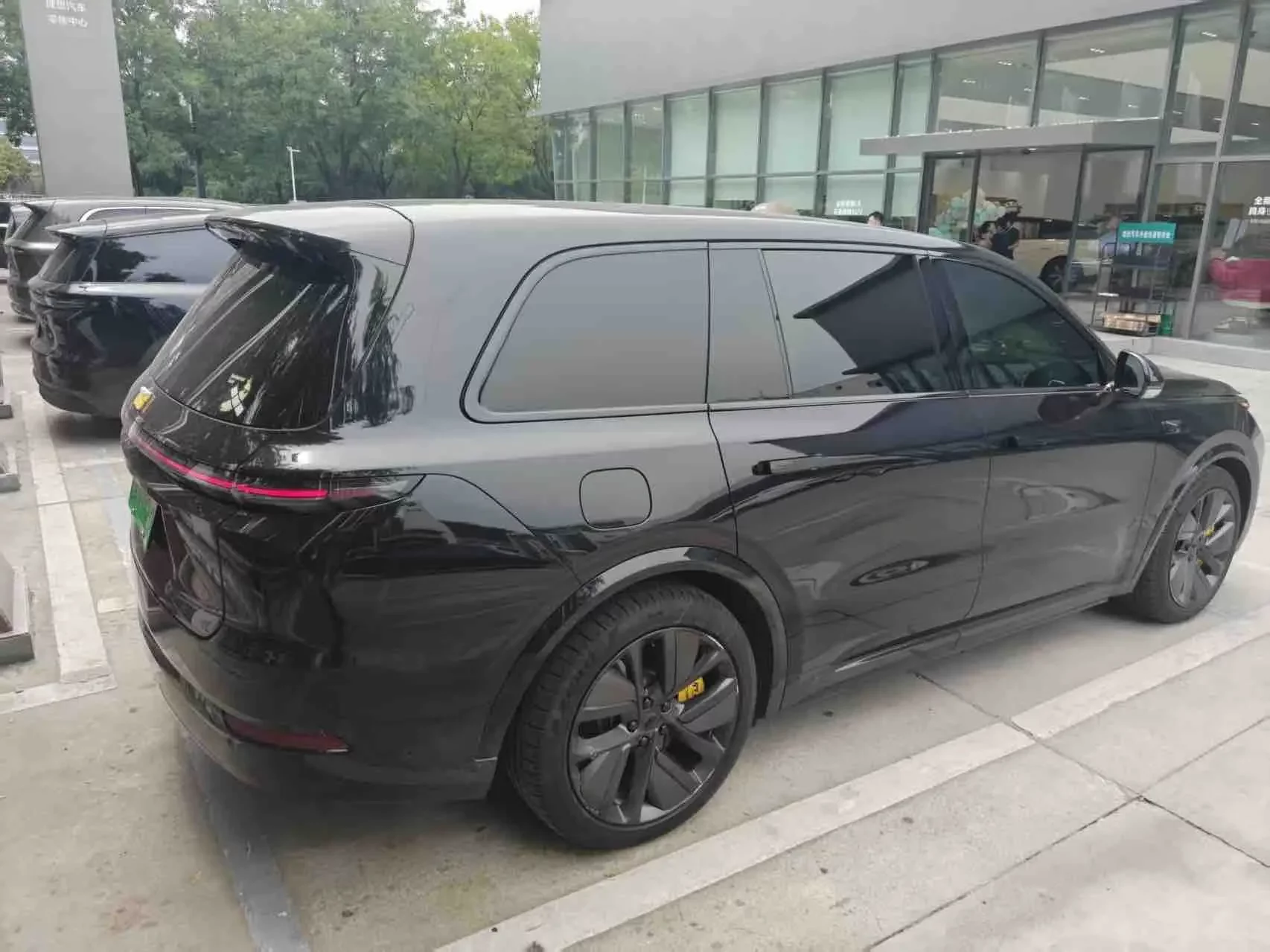 Lixiang L9