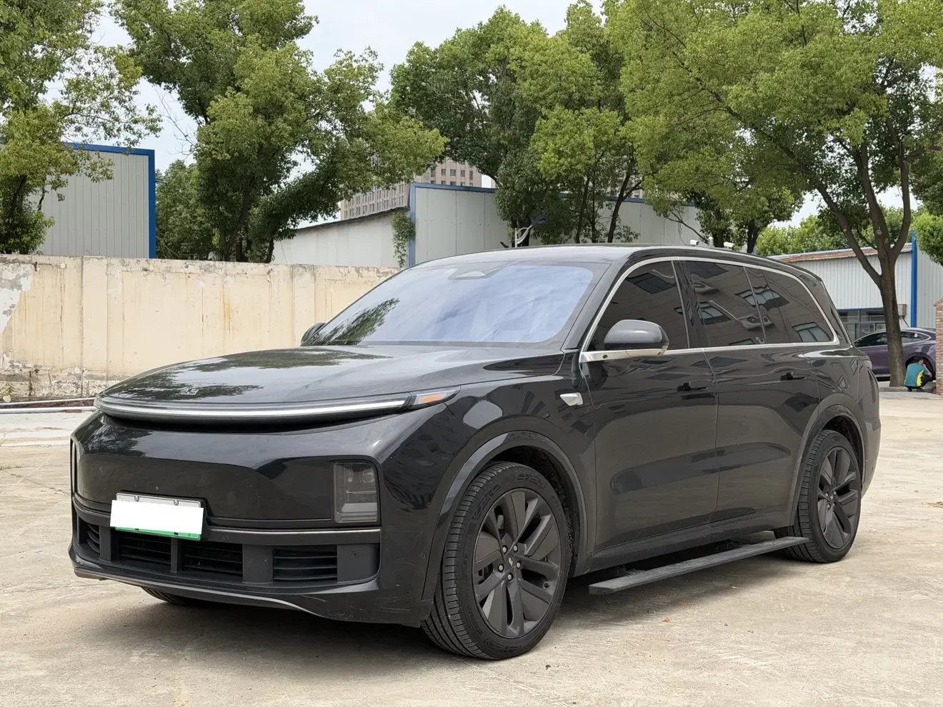 Lixiang L9
