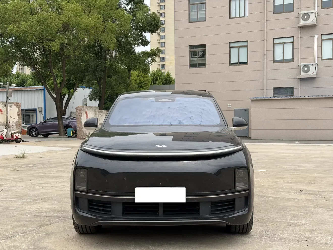 Lixiang L9