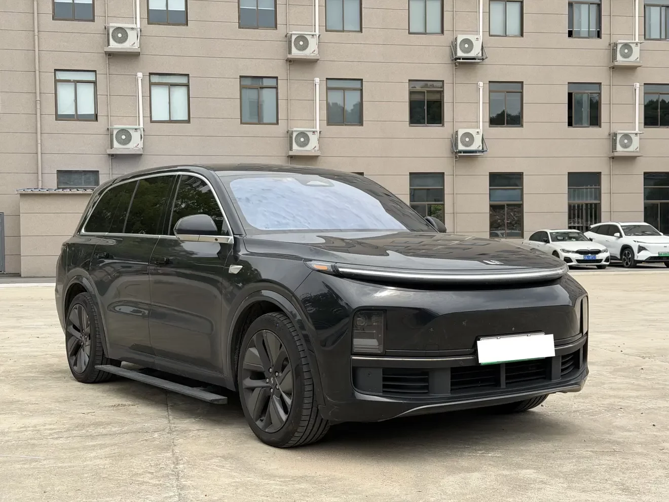 Lixiang L9