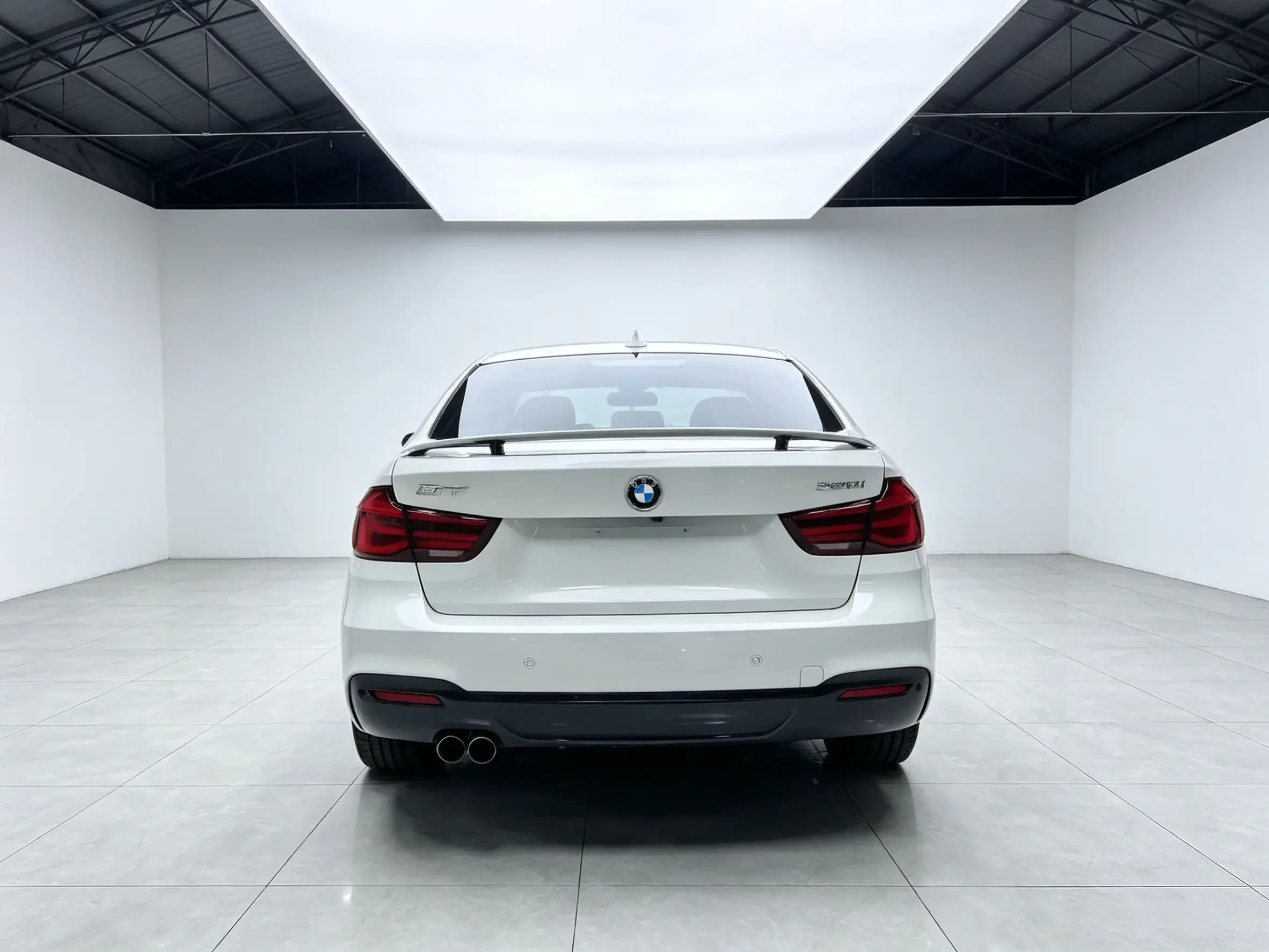 BMW 3 Series GT
