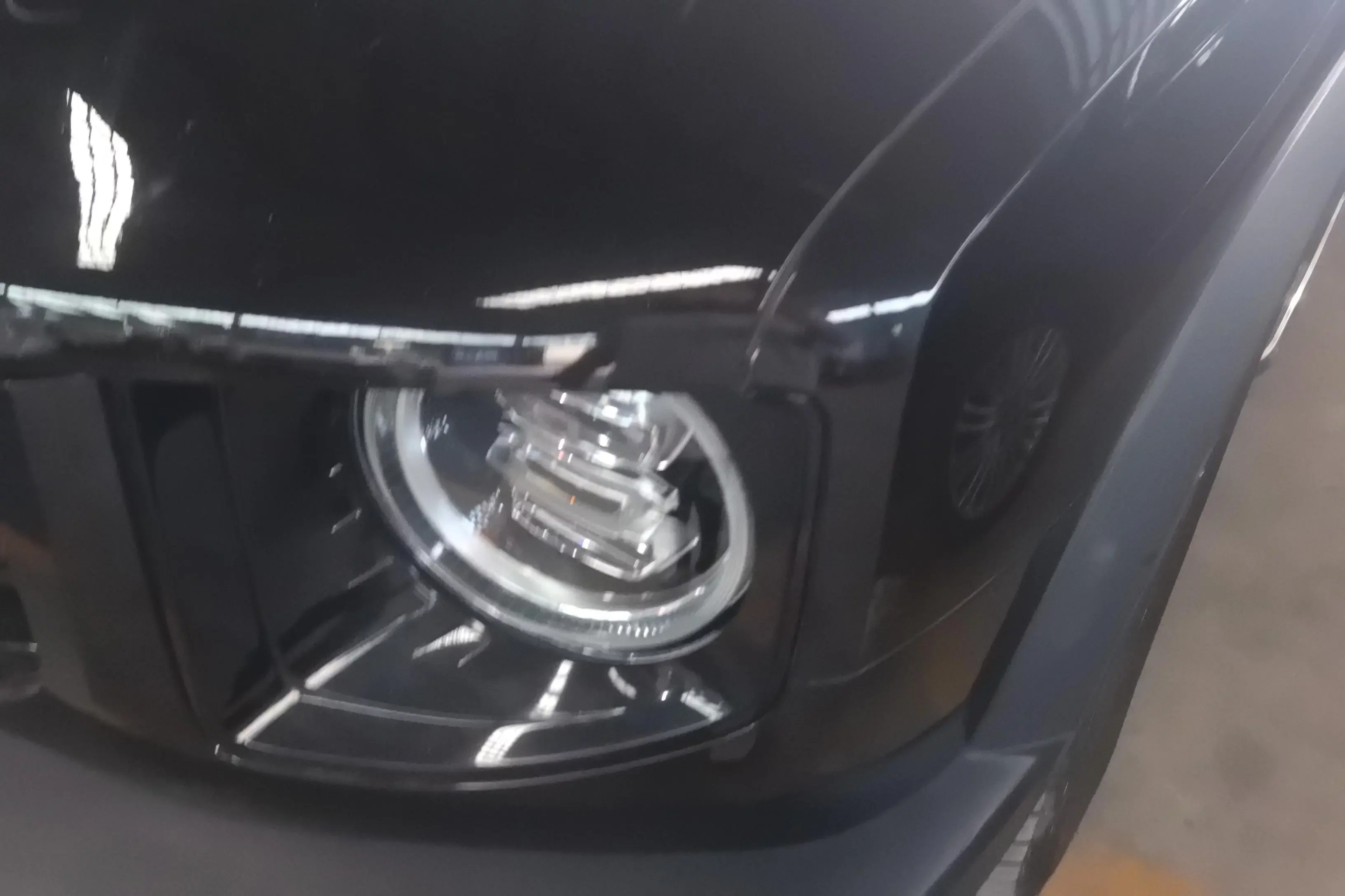 Haval Dargo