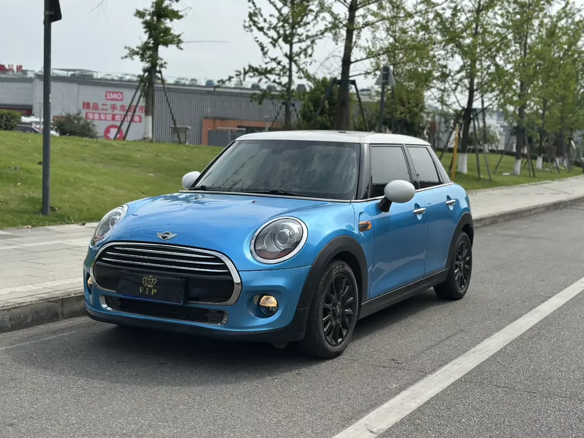 MINI MINI  из Китая