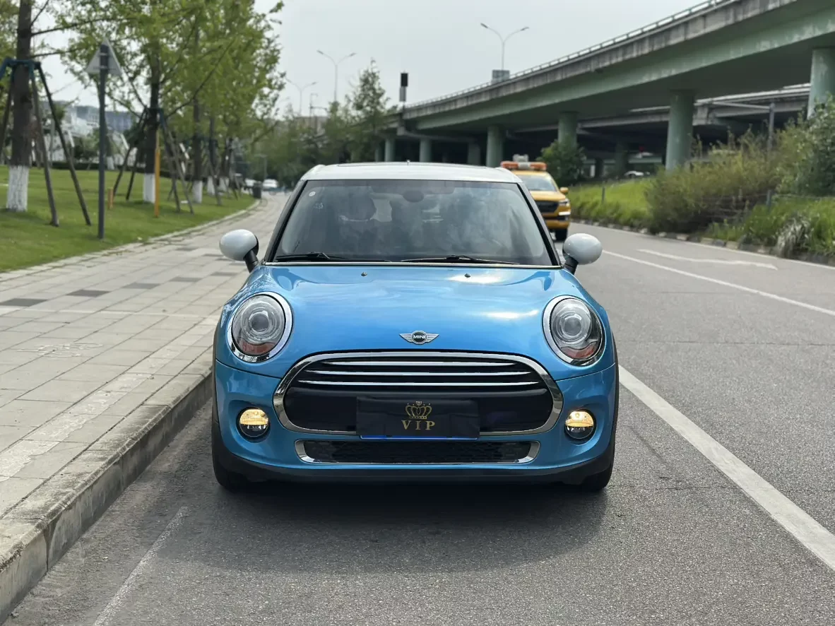 MINI MINI  из Китая
