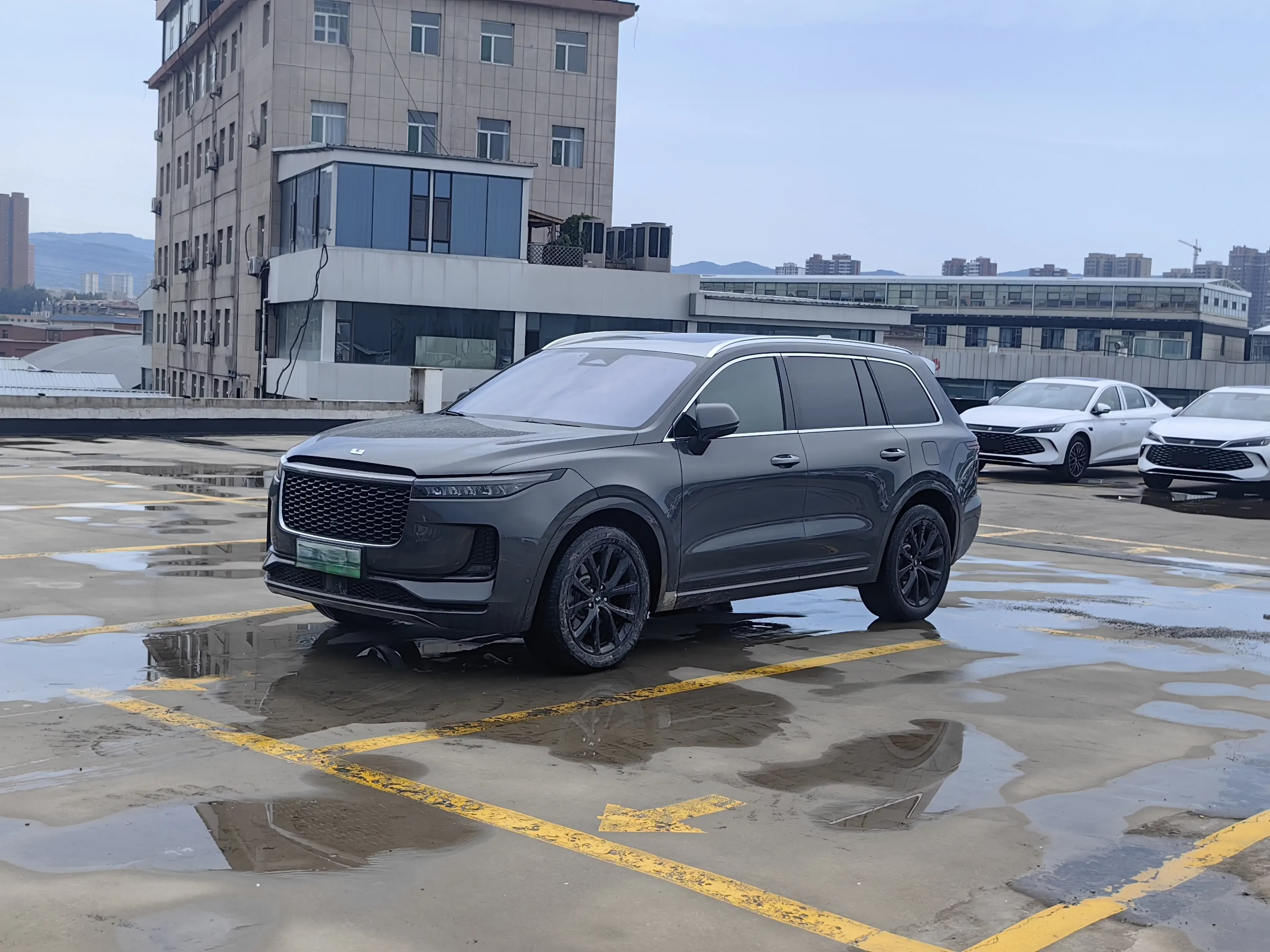 Lixiang ONE