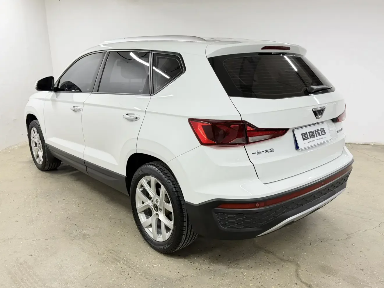 Jetta VS5
