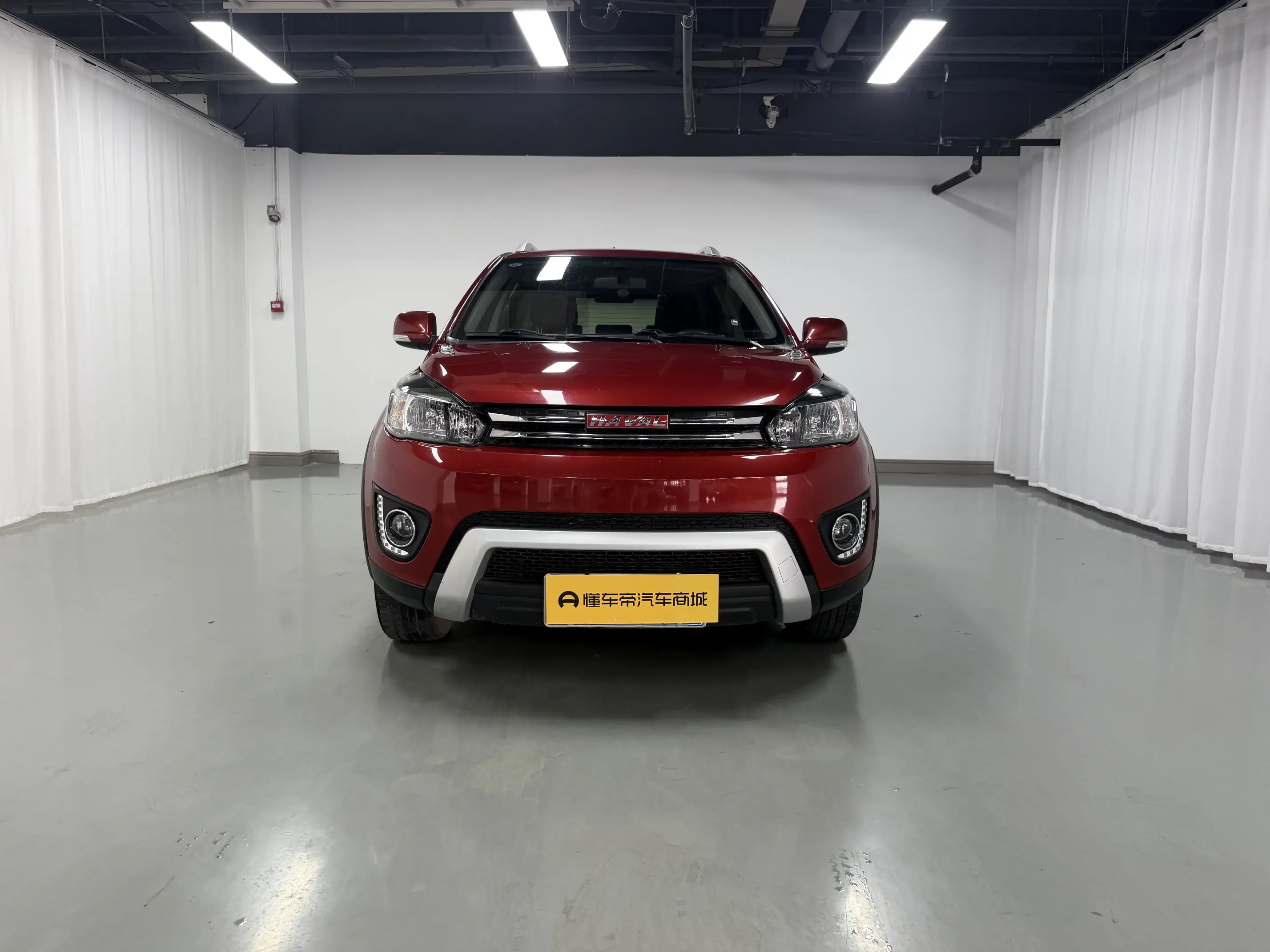 Haval H1