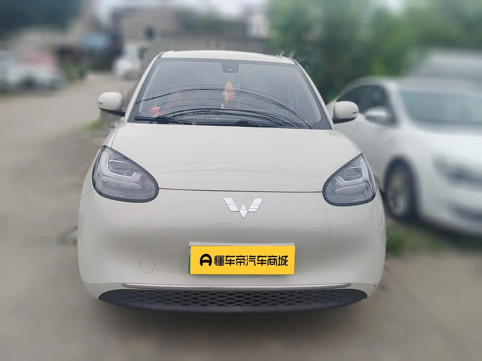 Wuling Bingo