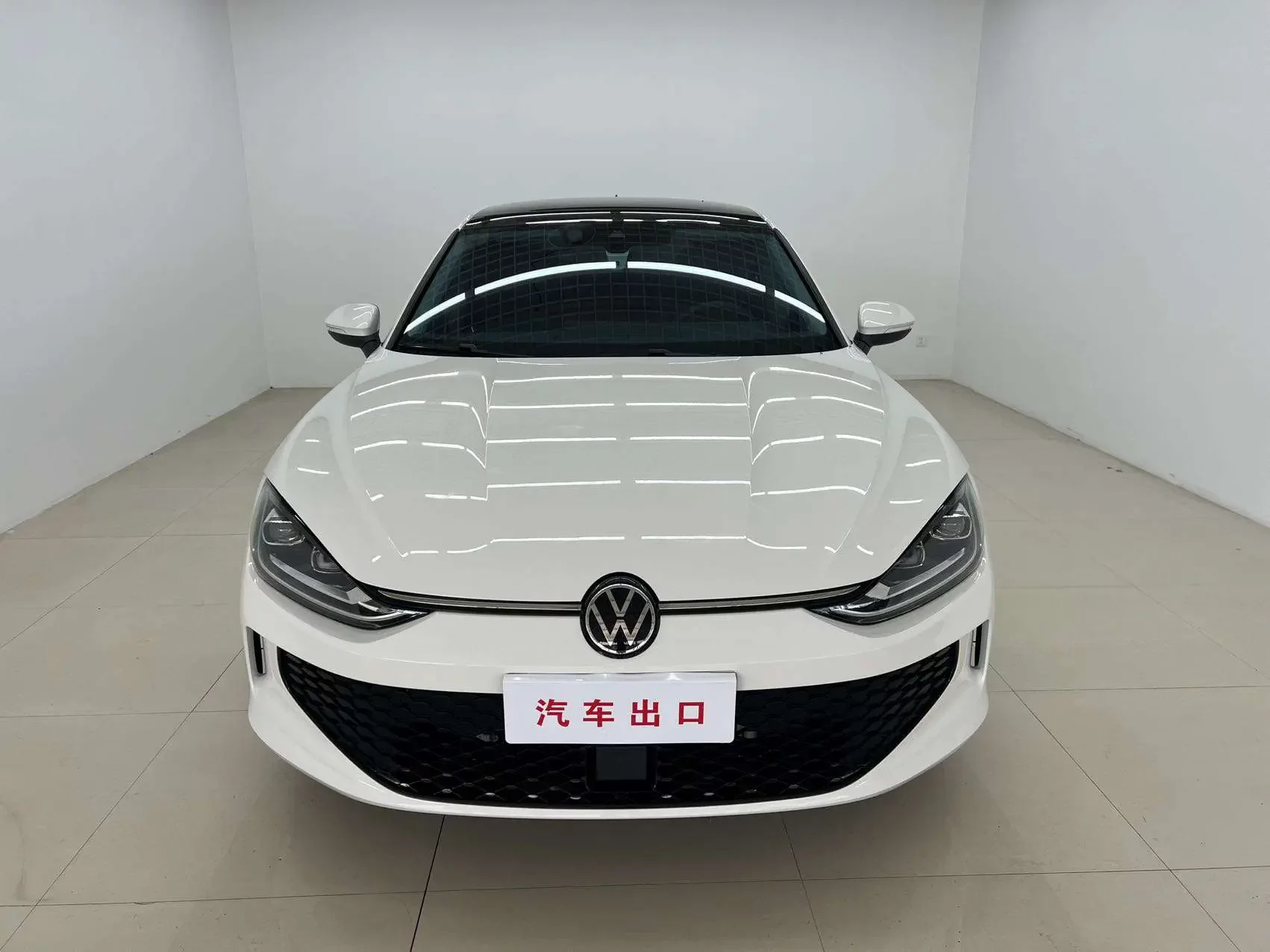 Volkswagen Lamando