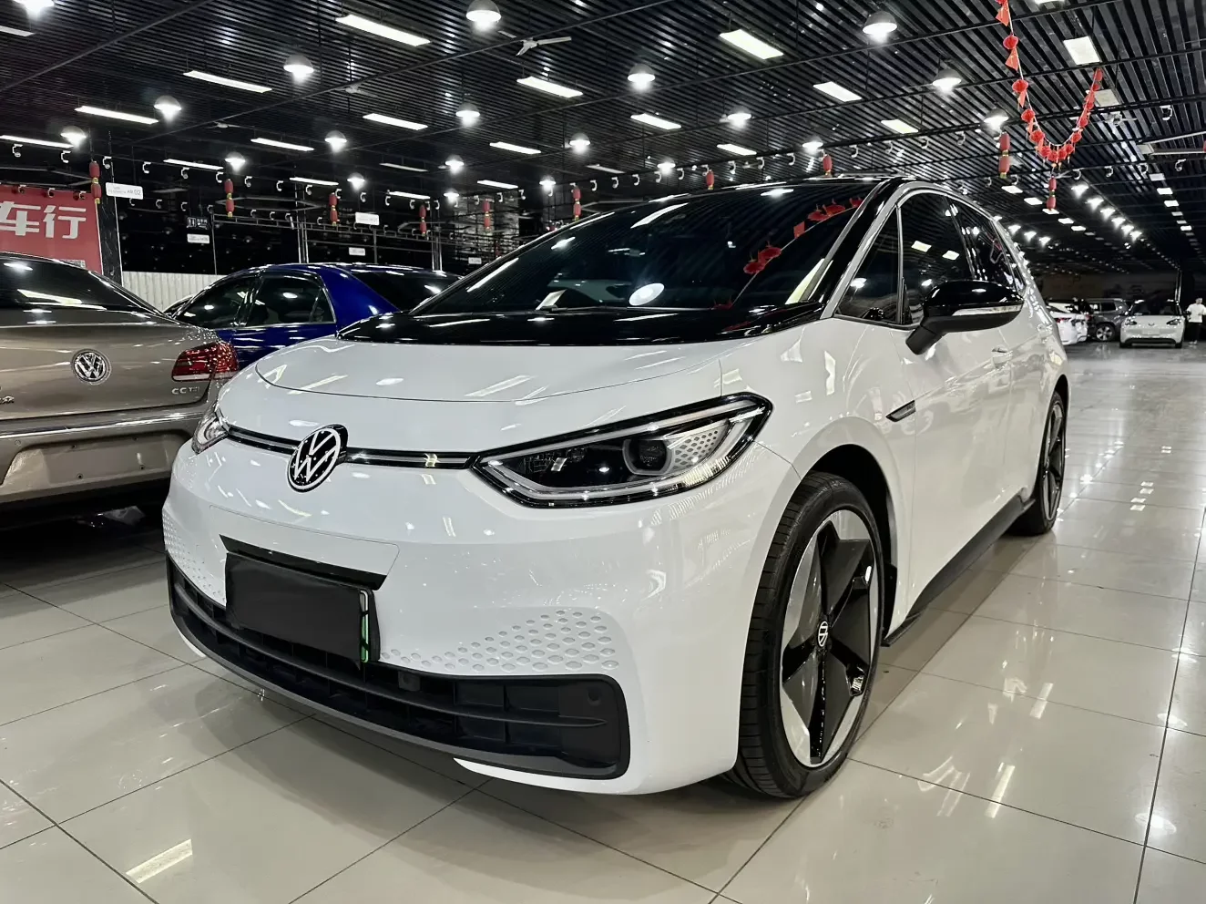 Volkswagen ID.3