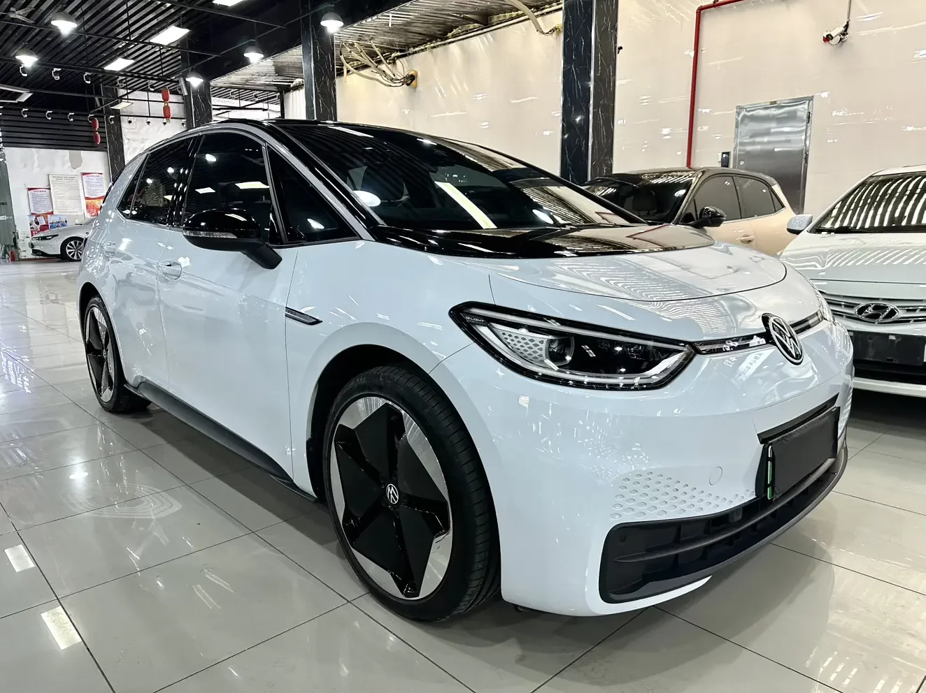 Volkswagen ID.3