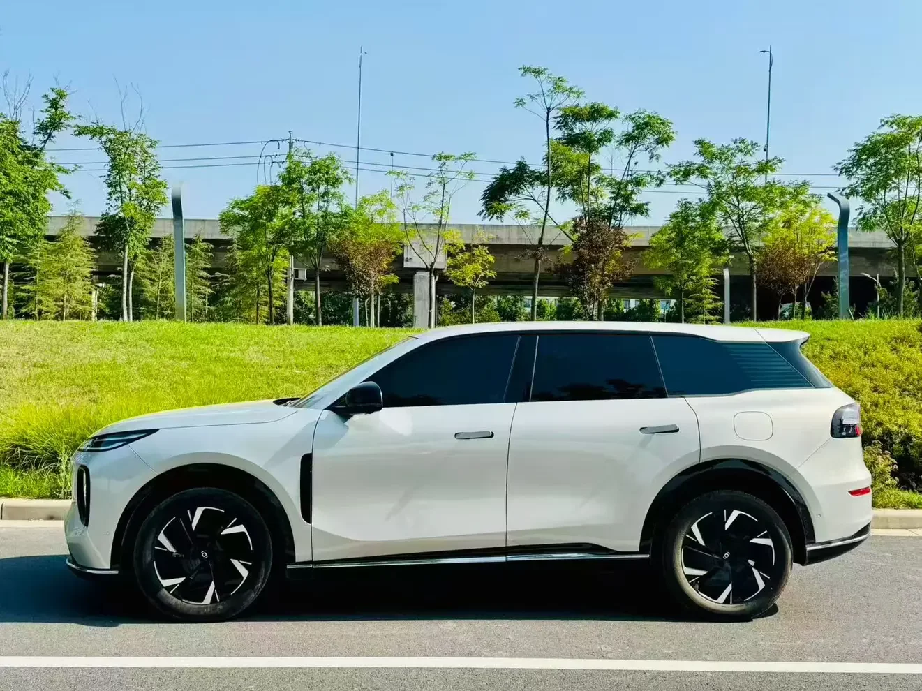 Changan Qiyuan Q07