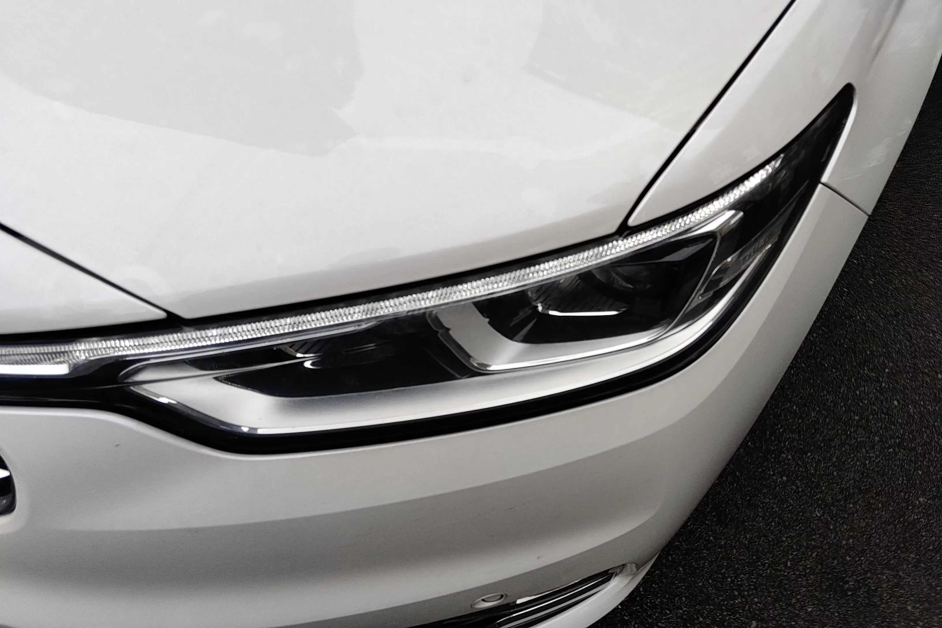 Ford Taurus
