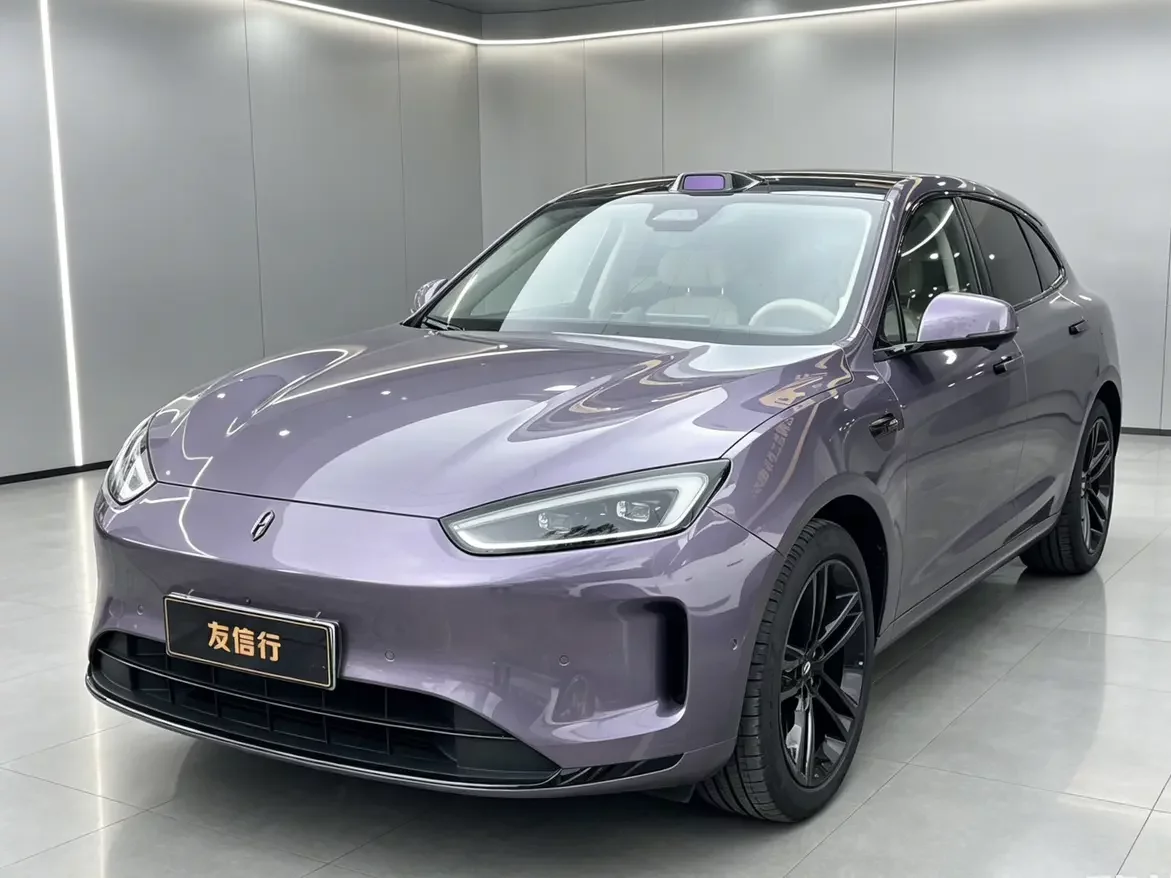 AITO M5