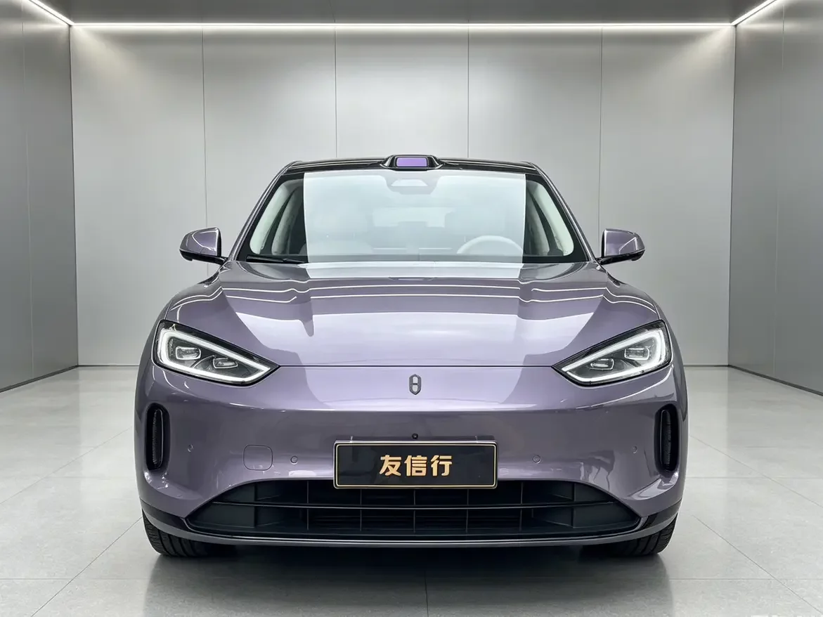 AITO M5