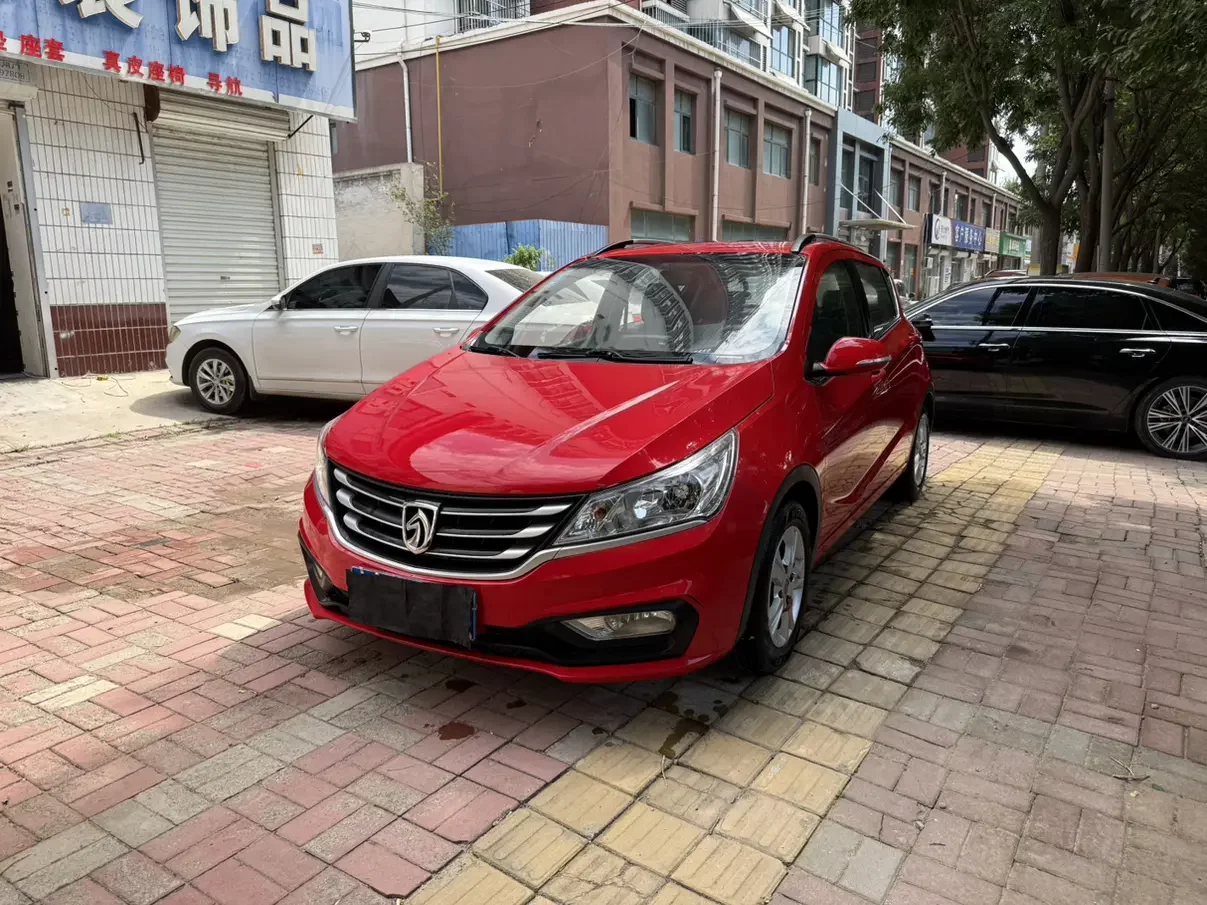 Baojun 310