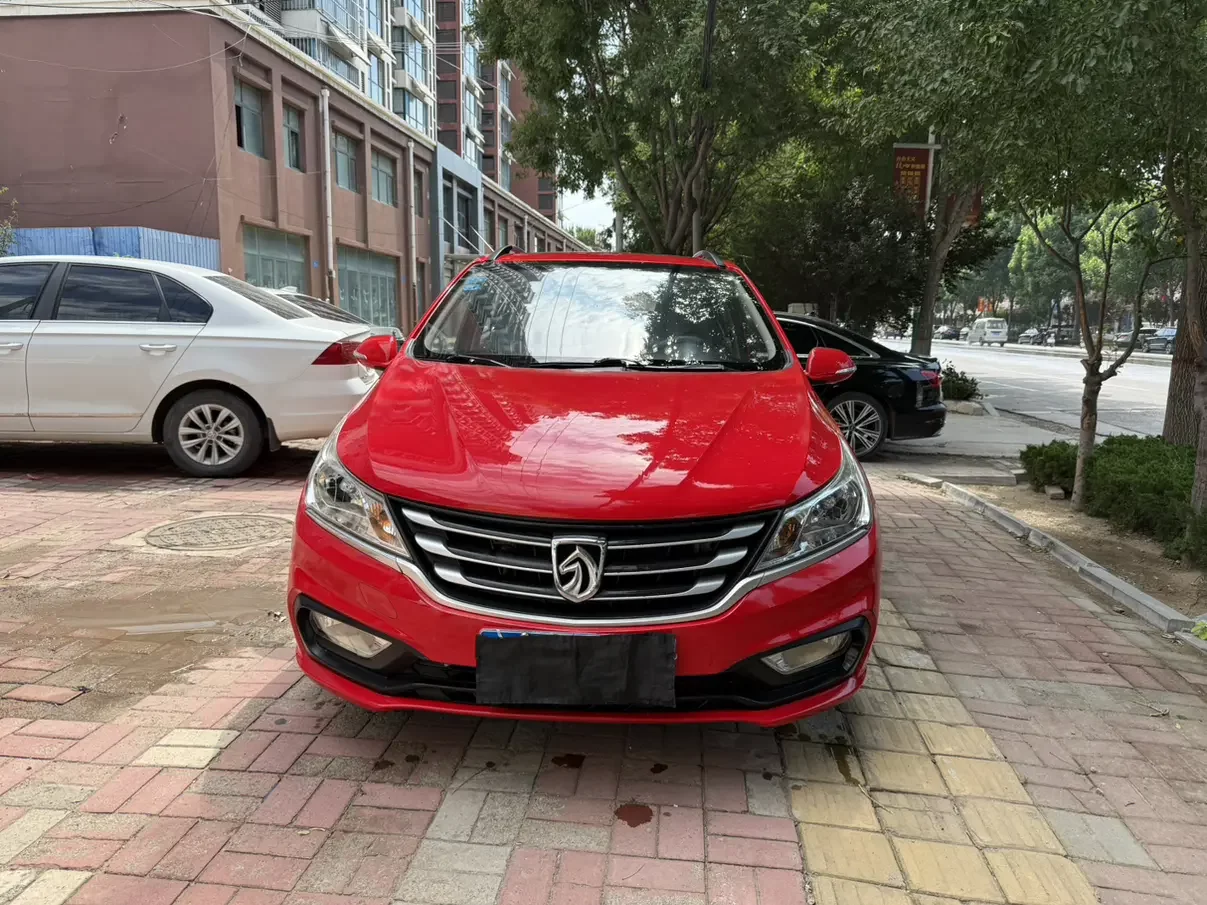 Baojun 310