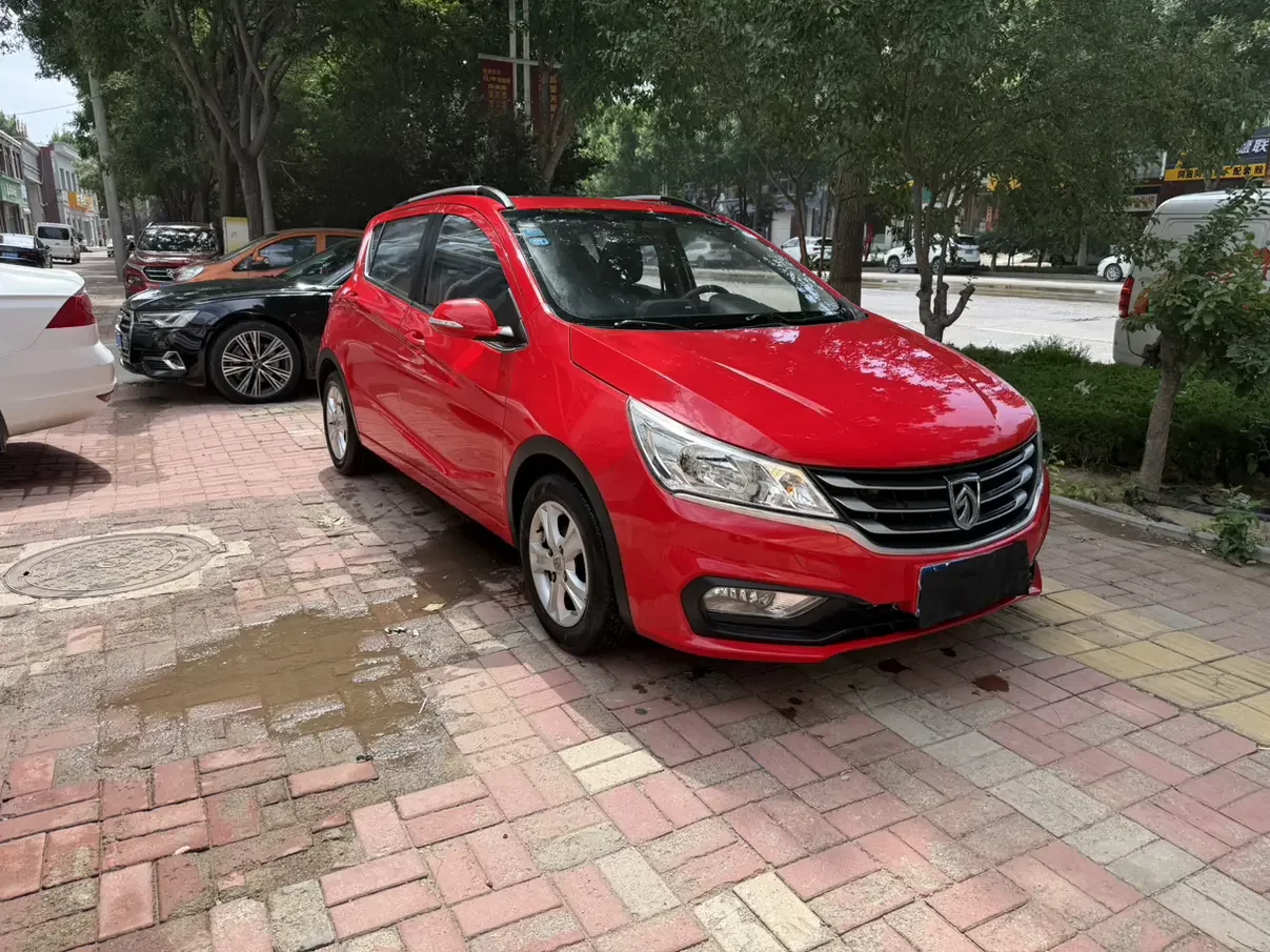 Baojun 310