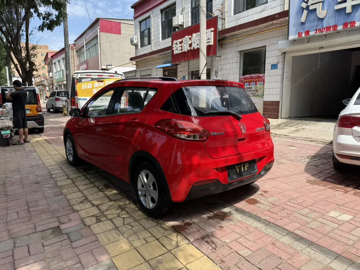 Baojun 310