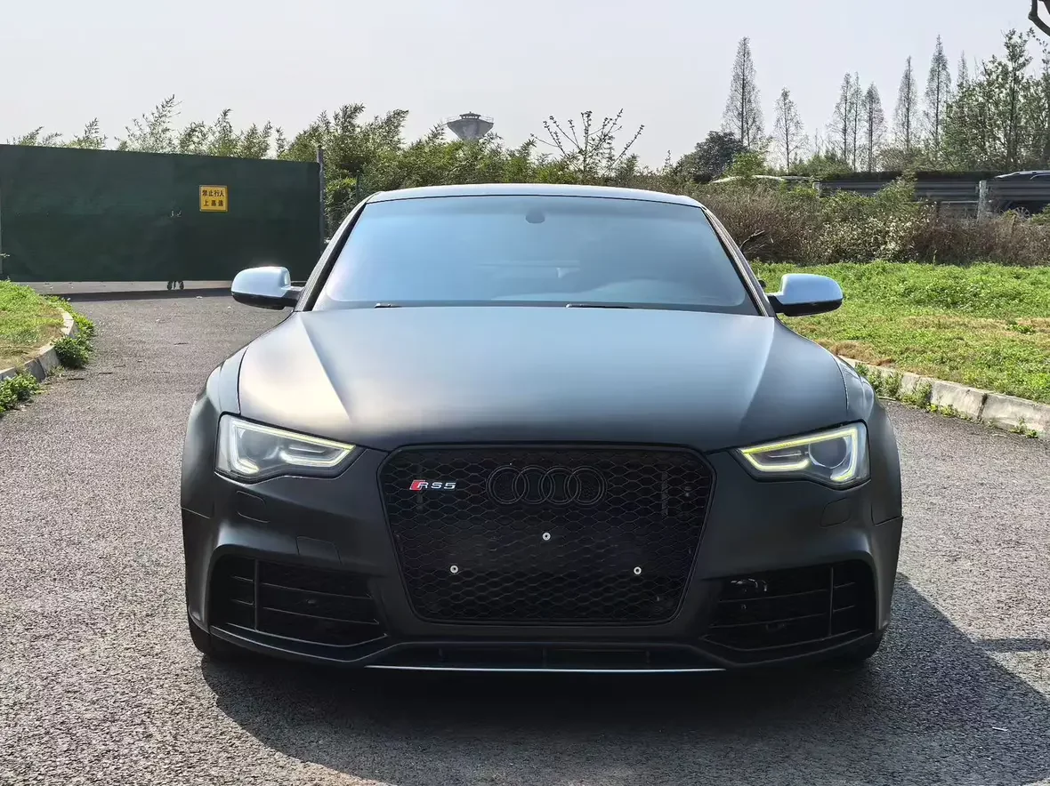 Audi RS 5