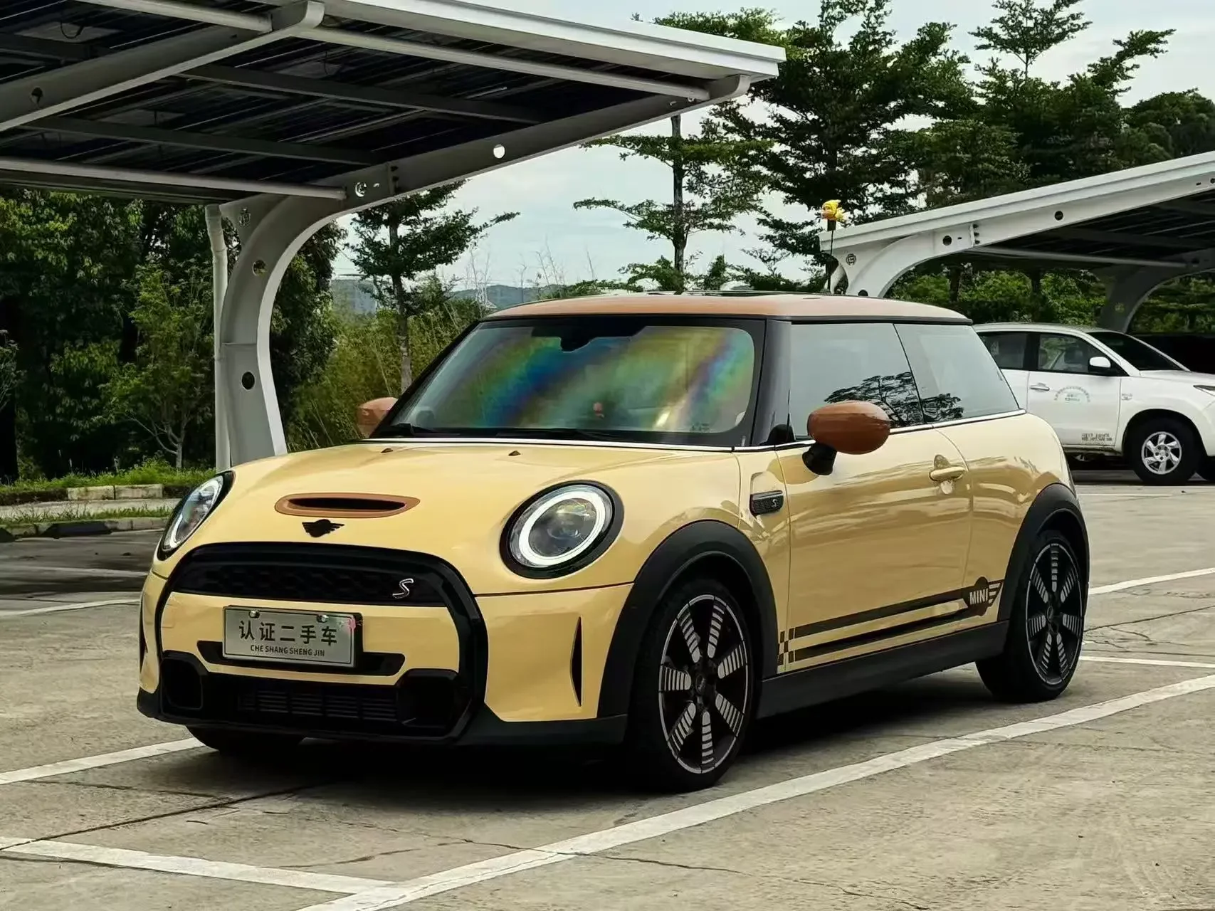 MINI 