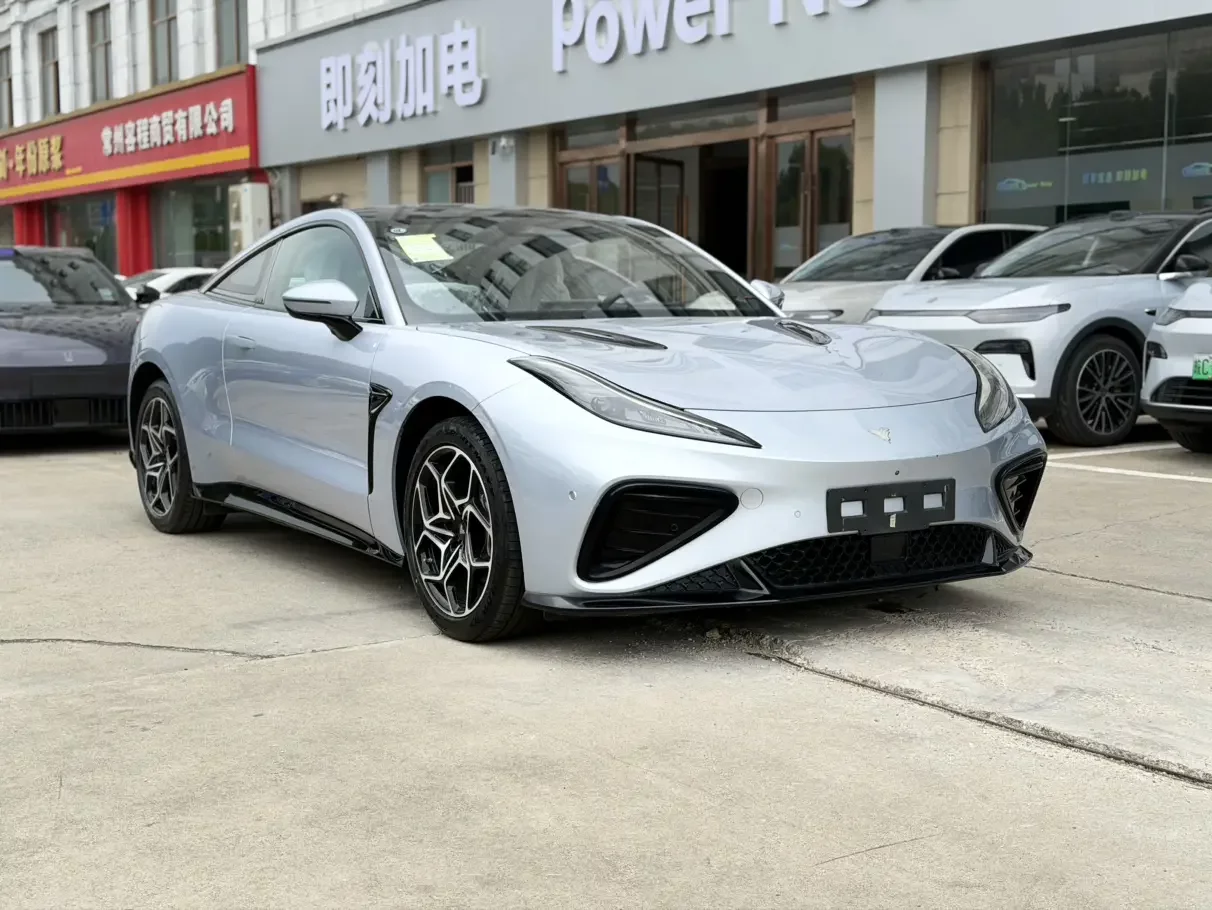Hozon Neta GT