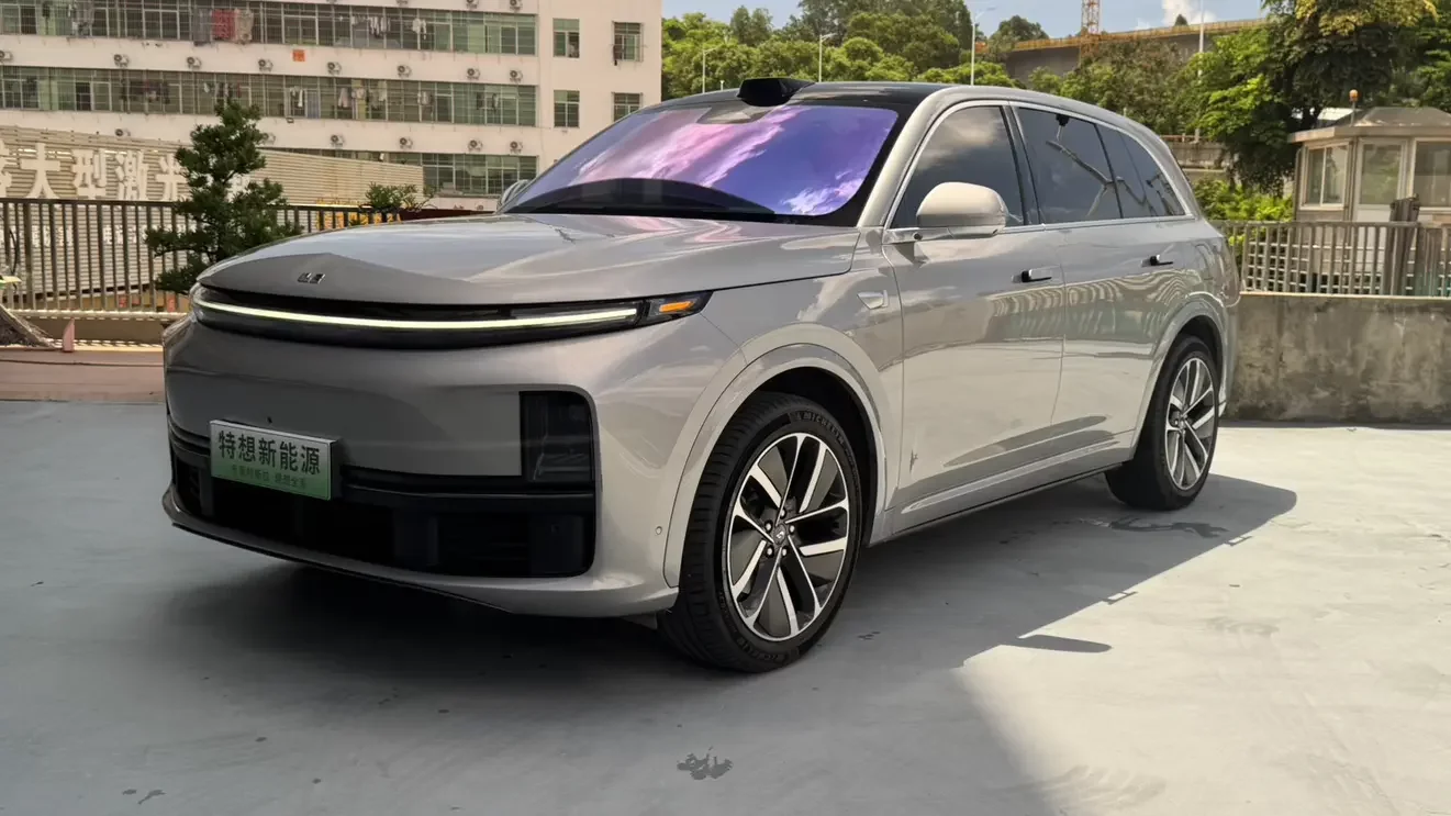 Lixiang L7