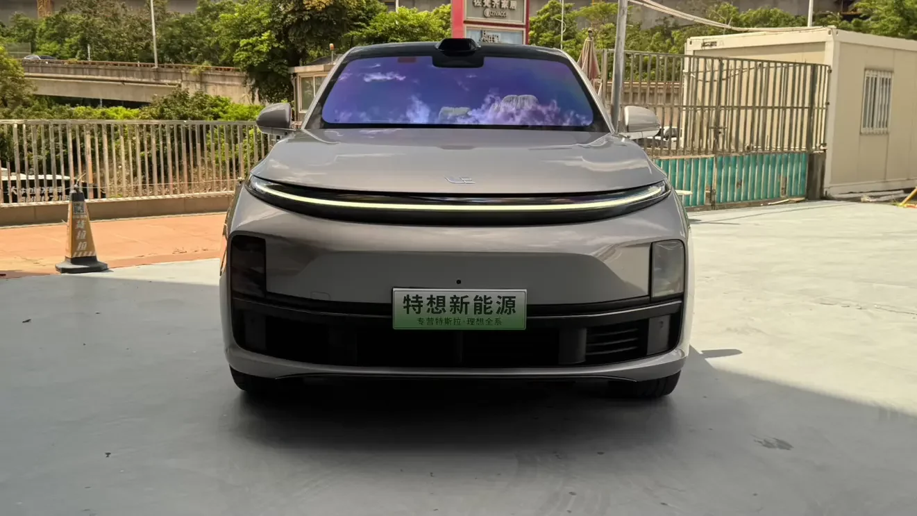 Lixiang L7